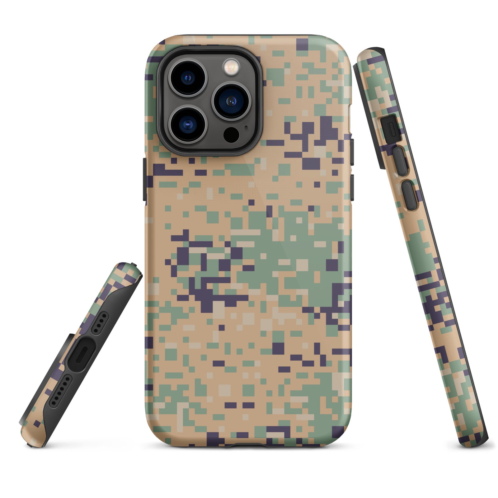 Coque d'iPhone® rigide