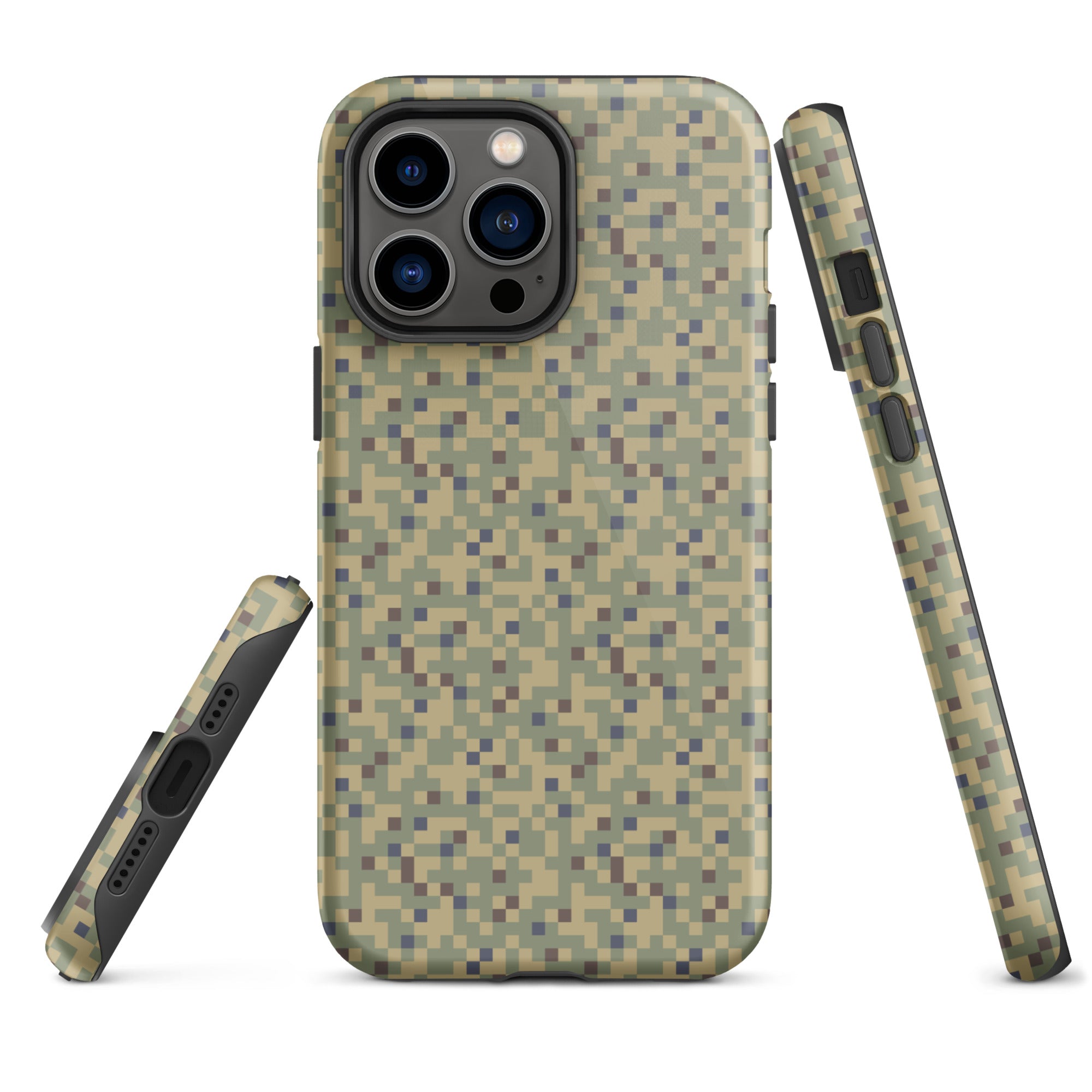 Coque d'iPhone® rigide