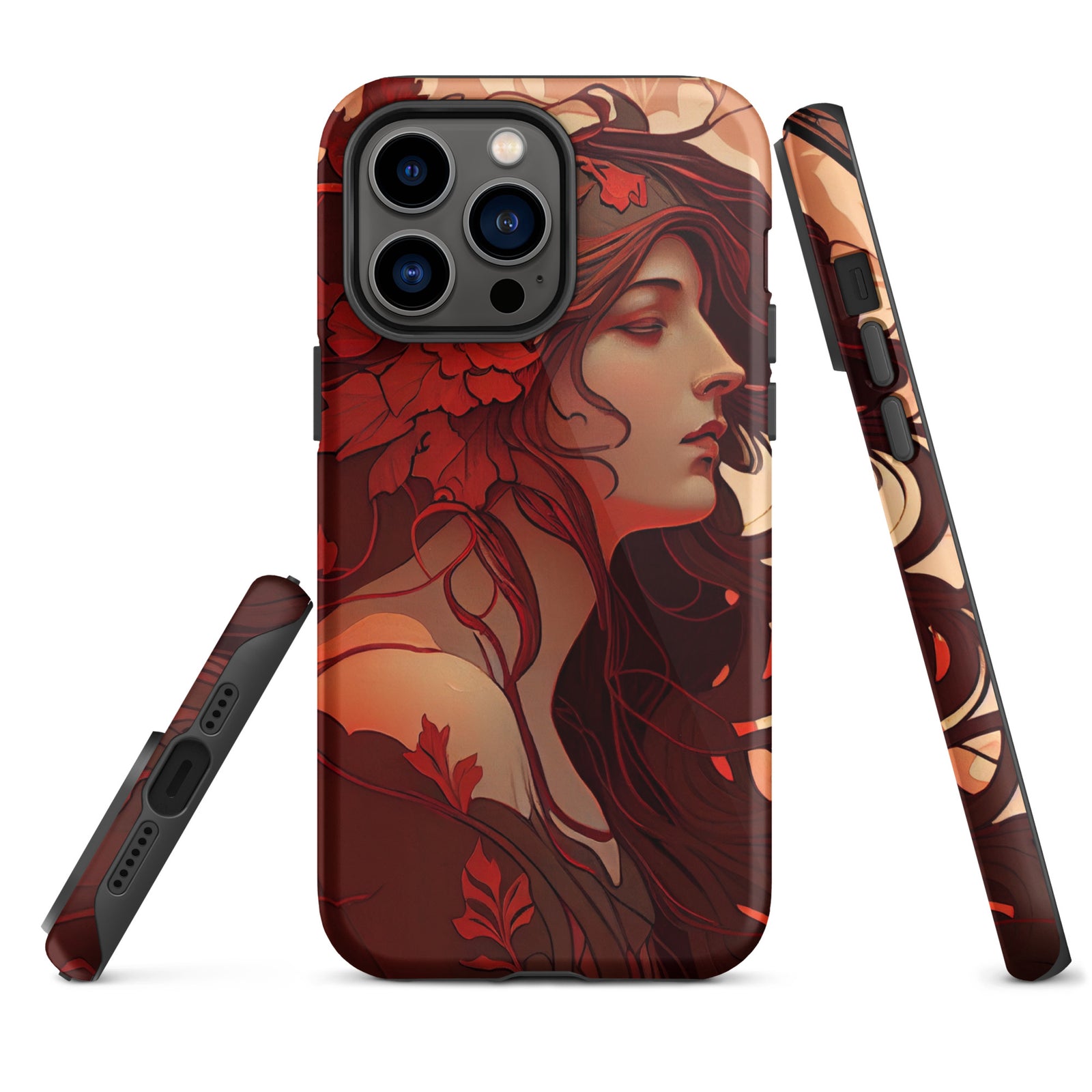 Coque d'iPhone® rigide