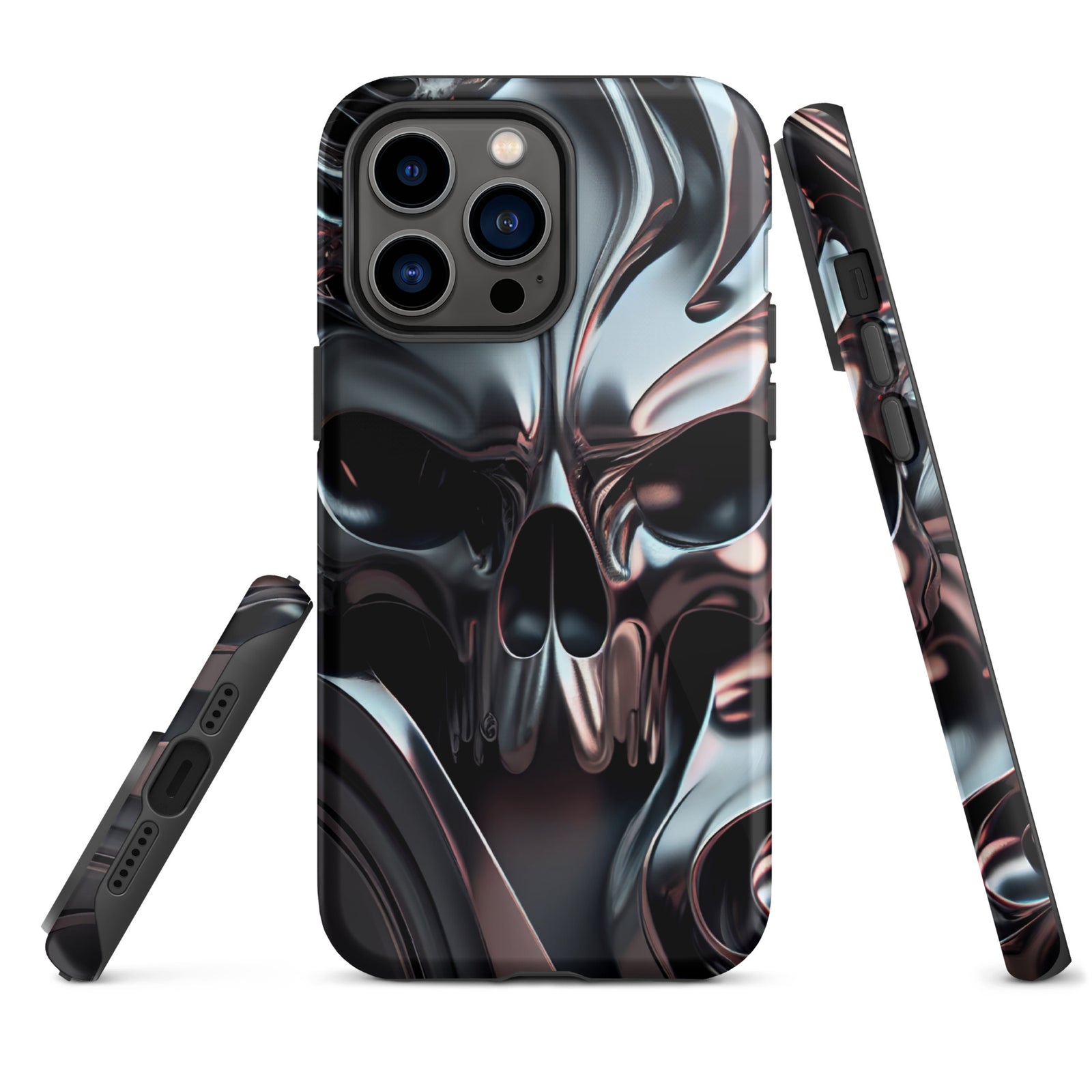 Coque d'iPhone® rigide