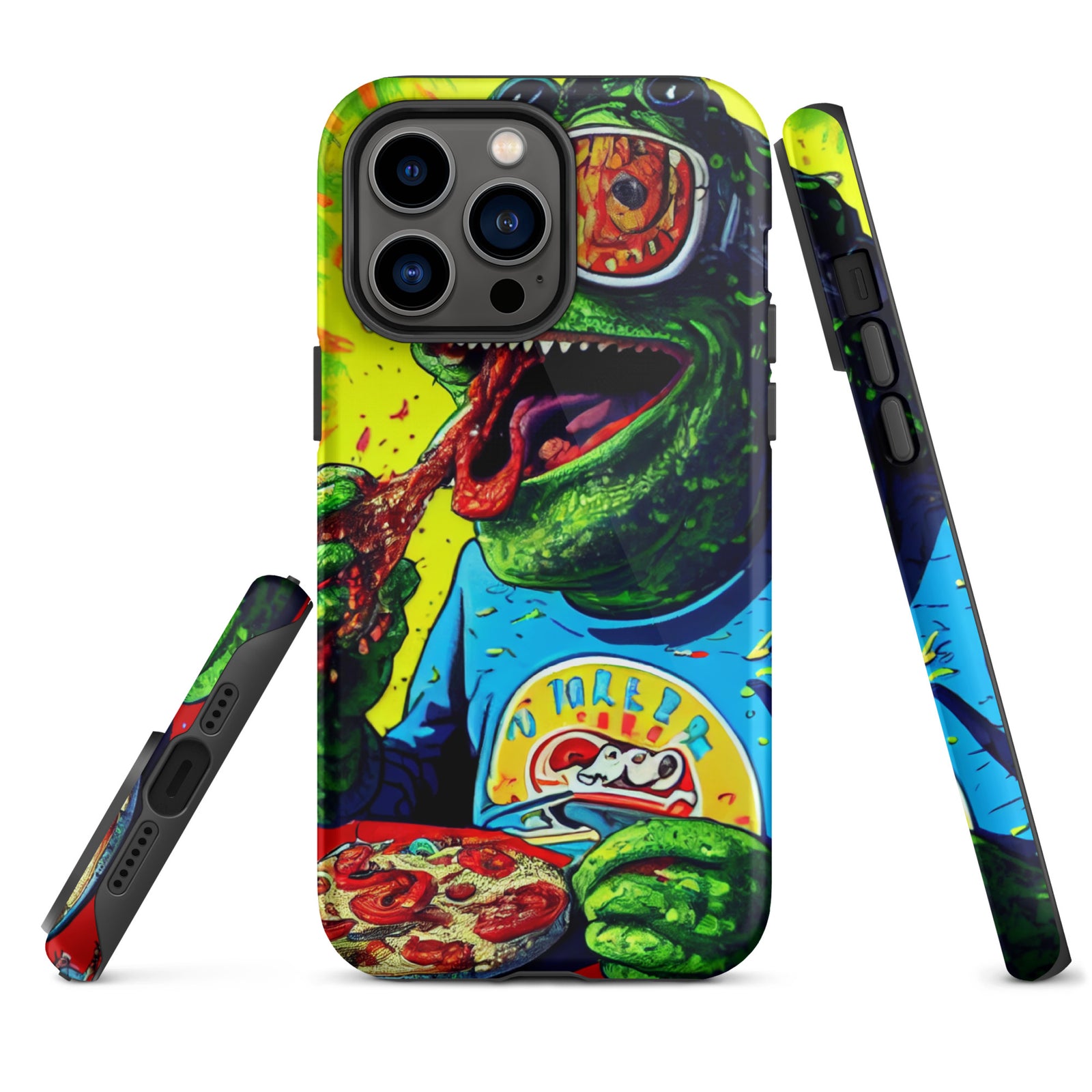 Coque d'iPhone® rigide