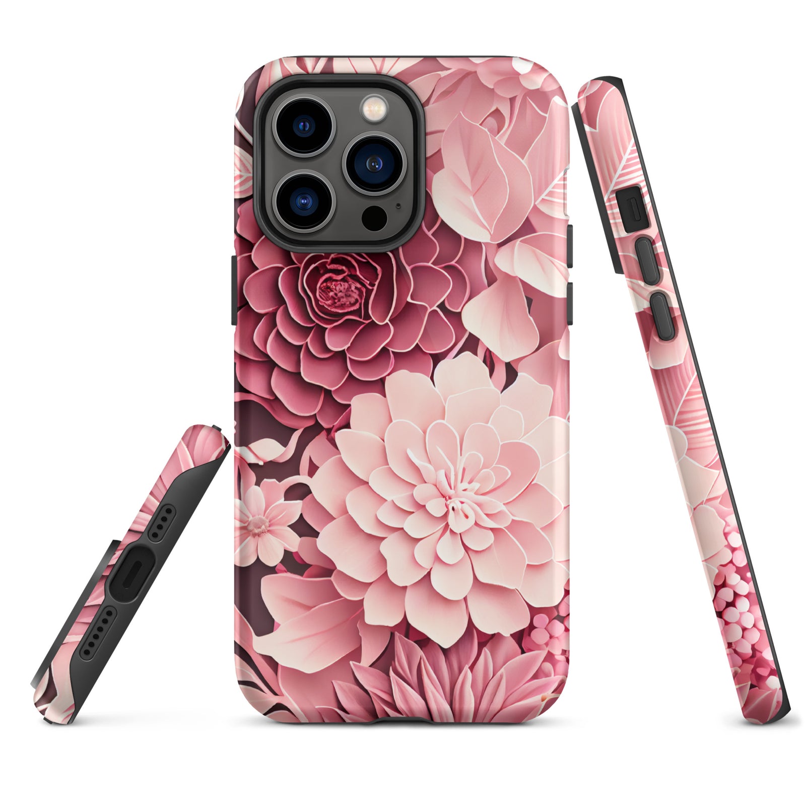 Coque d'iPhone® rigide