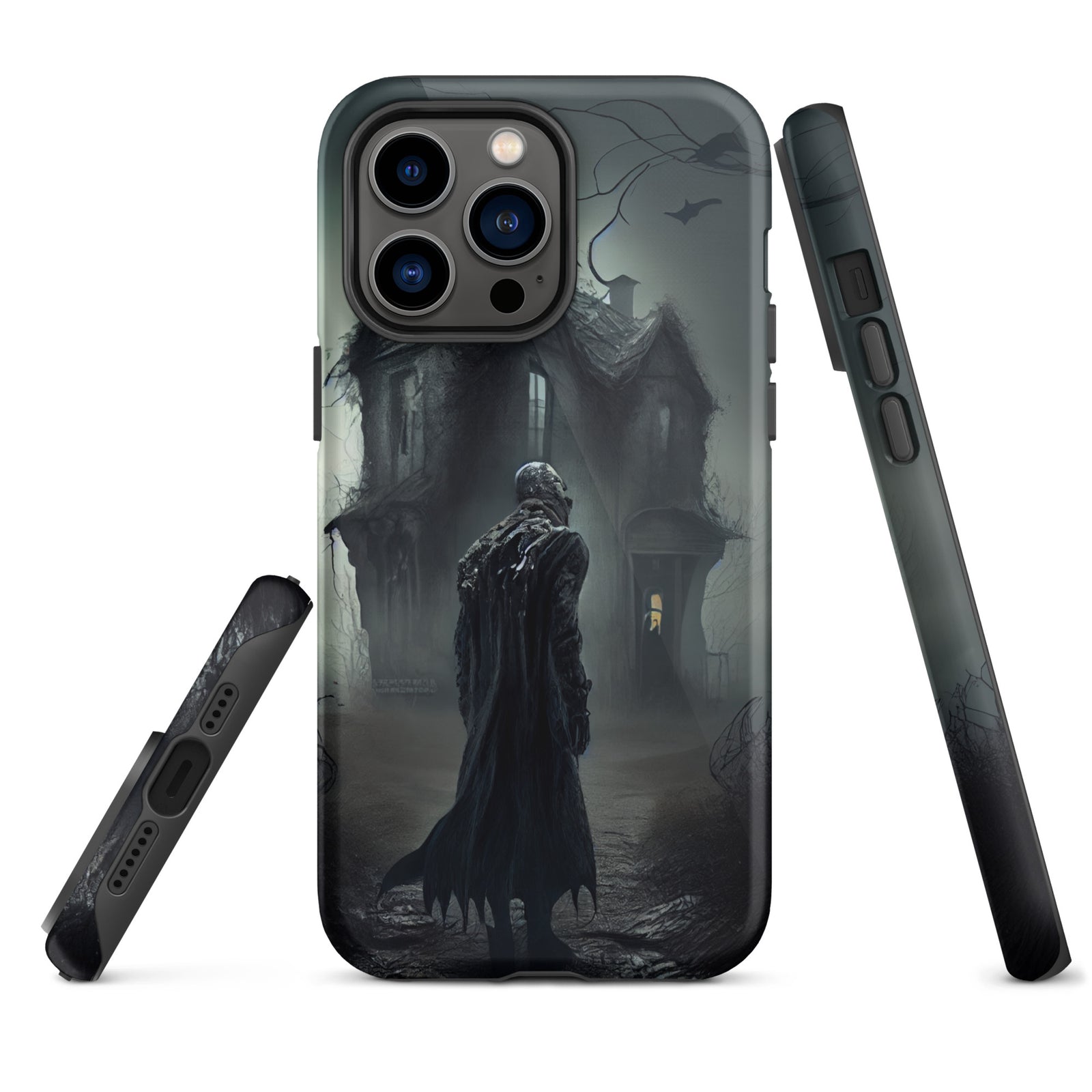 Coque d'iPhone® rigide