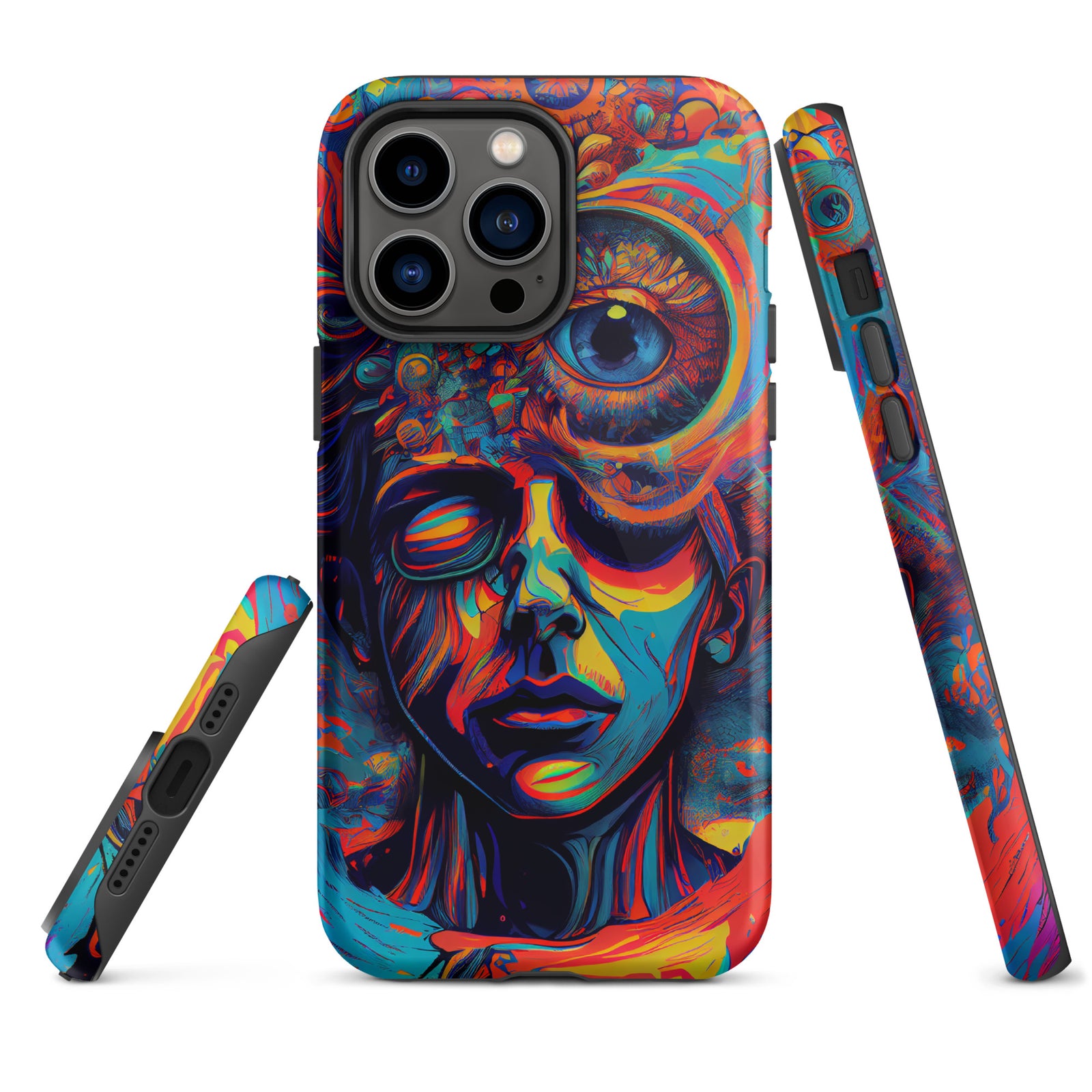 Coque d'iPhone® rigide