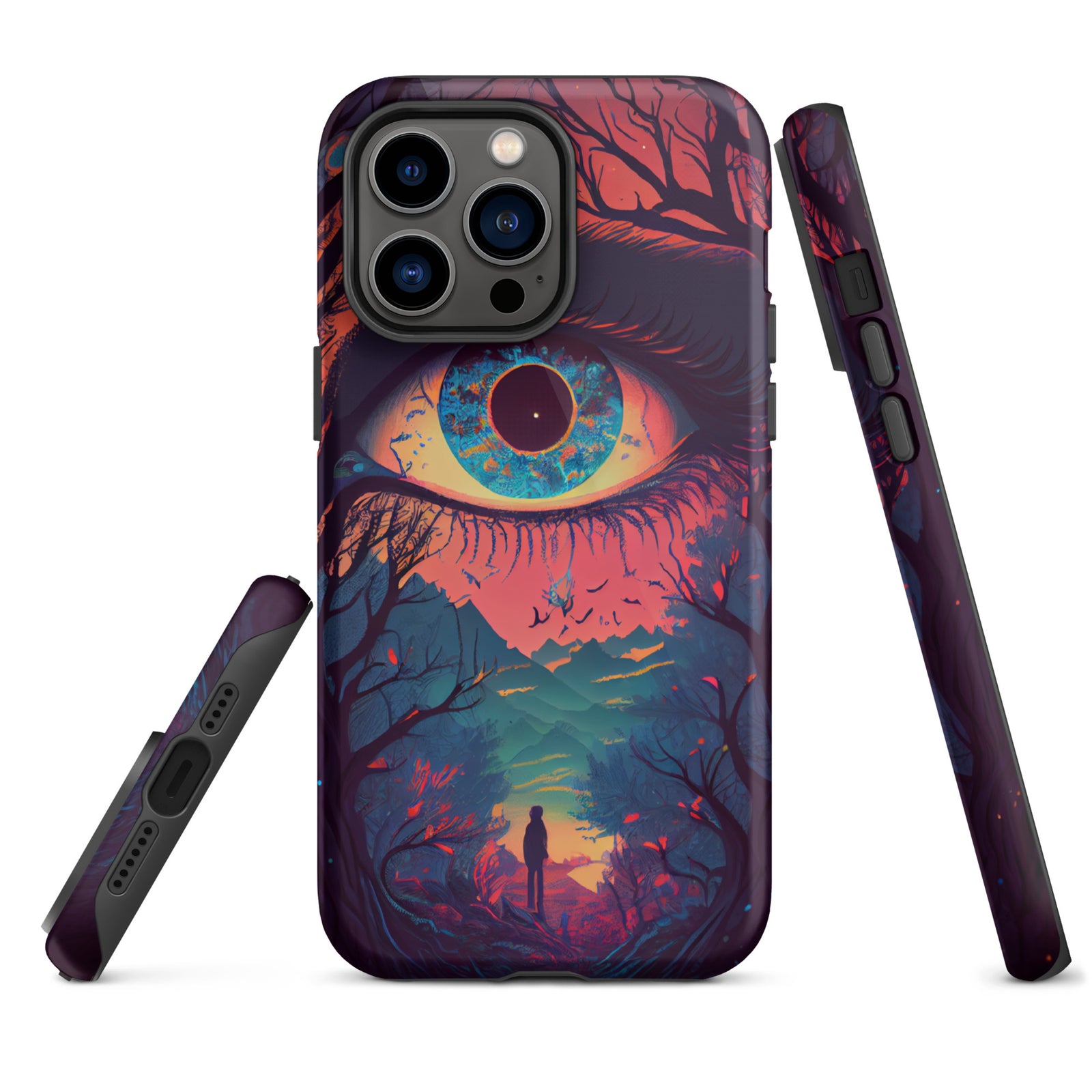 Coque d'iPhone® rigide