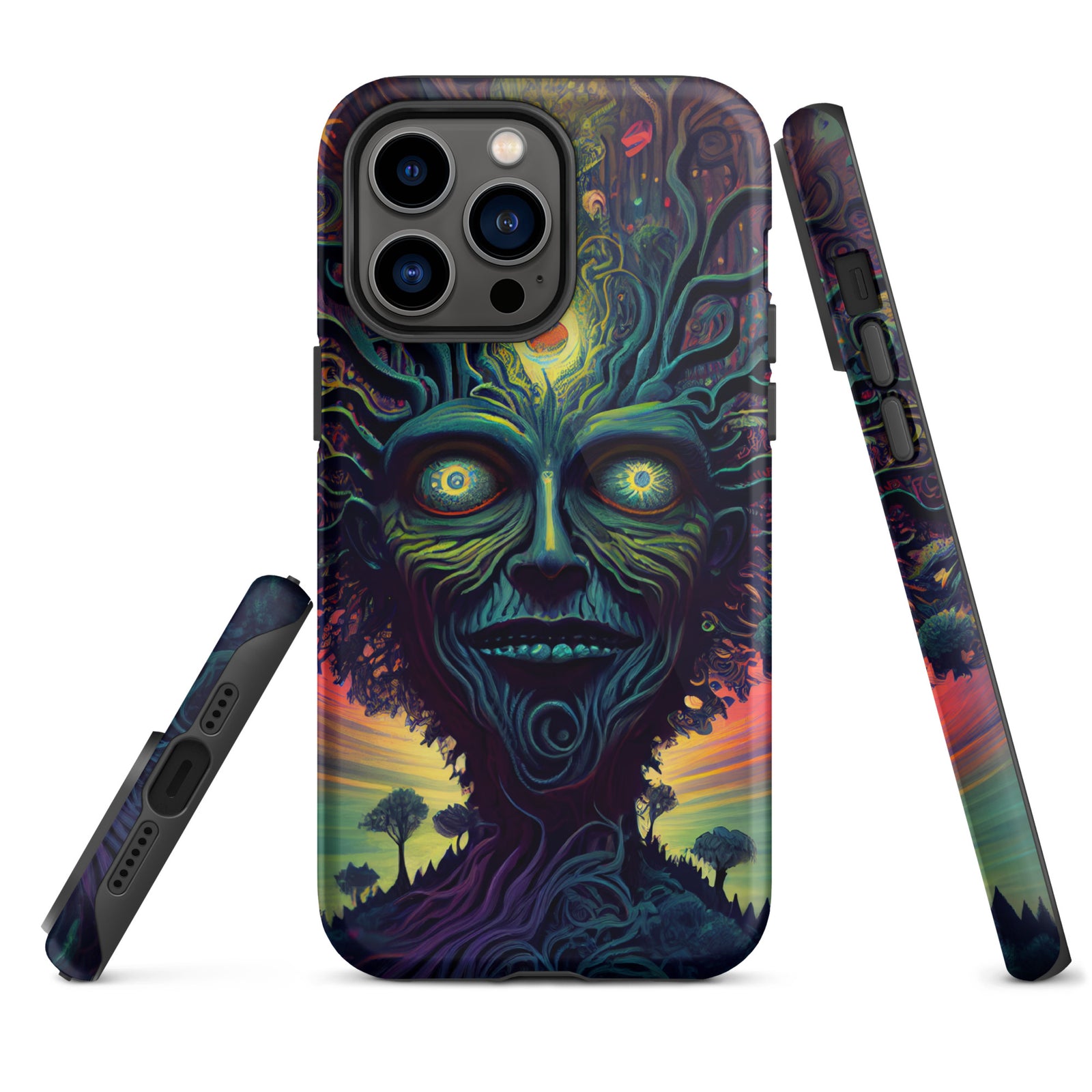 Coque d'iPhone® rigide