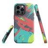 Coque d'iPhone® rigide