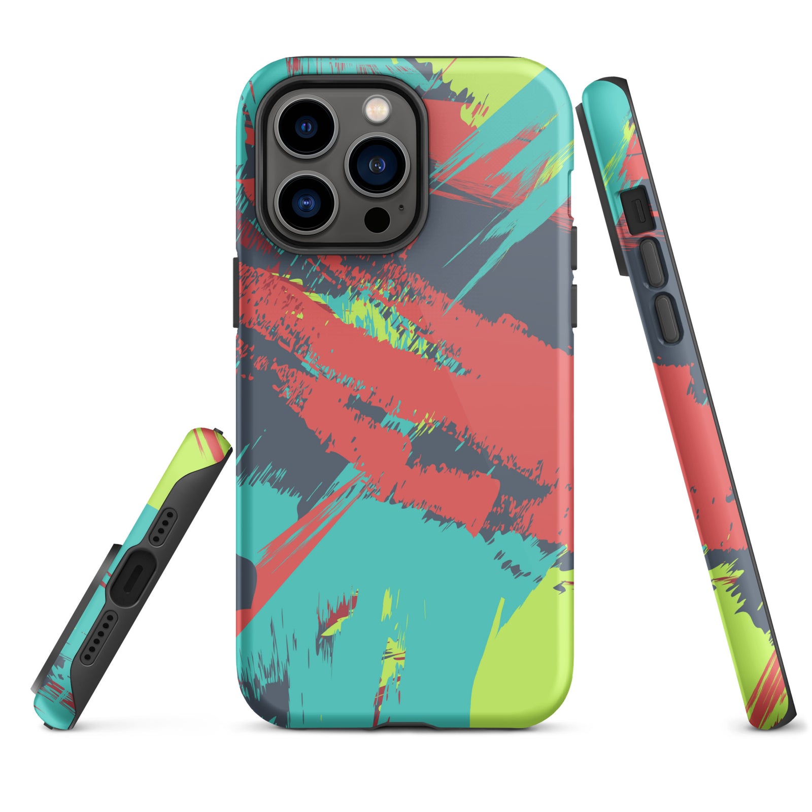 Coque d'iPhone® rigide