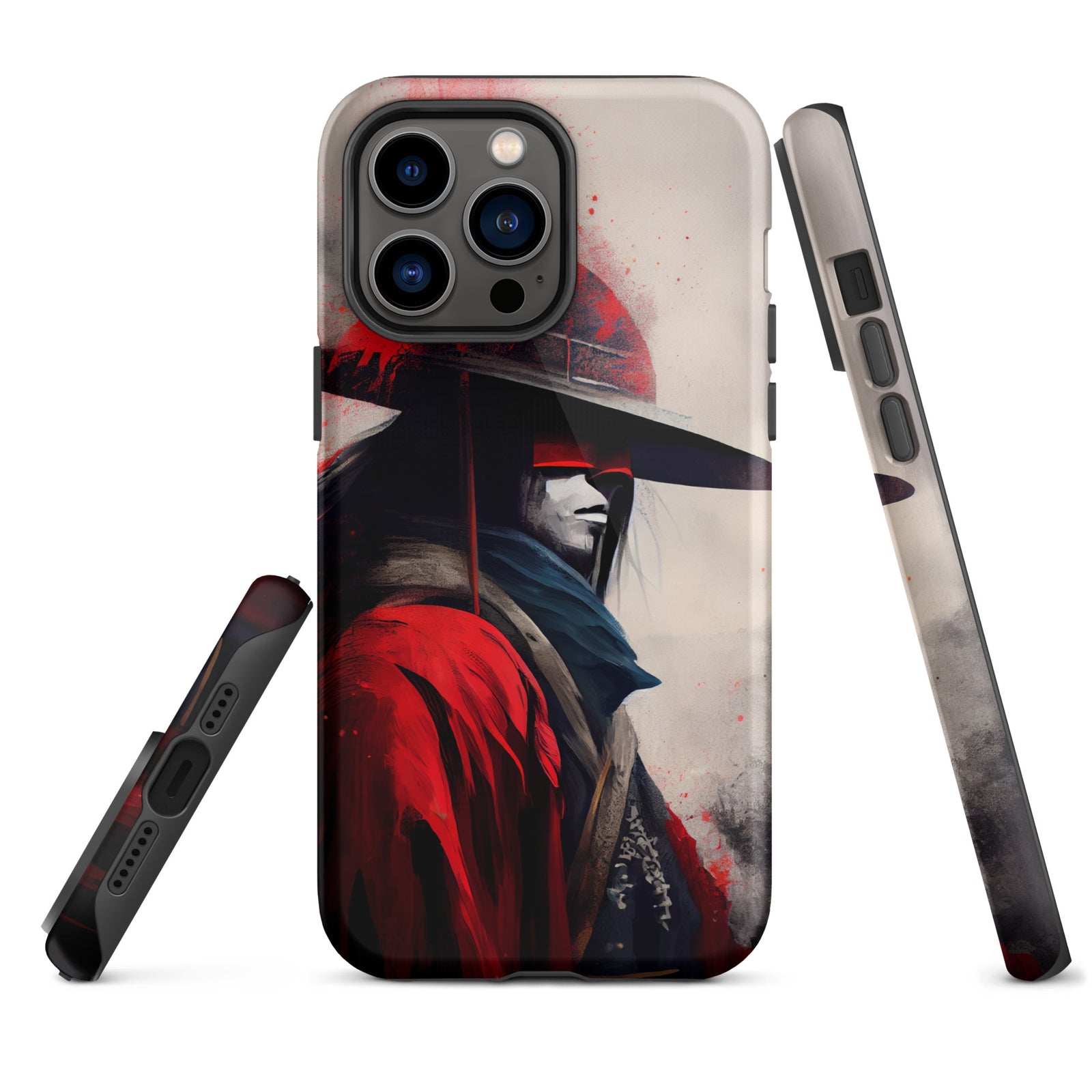 Coque d'iPhone® rigide