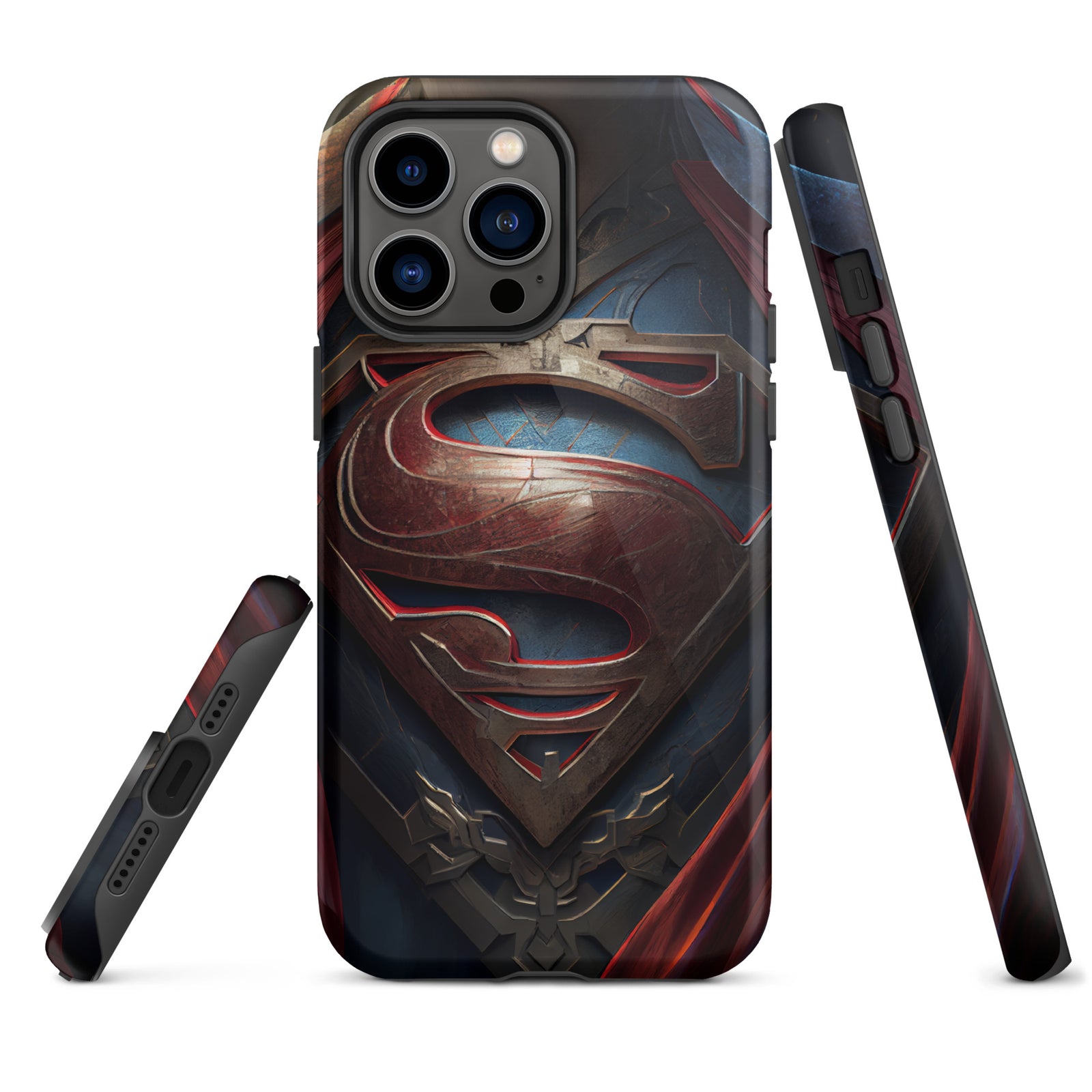 Coque d'iPhone® rigide