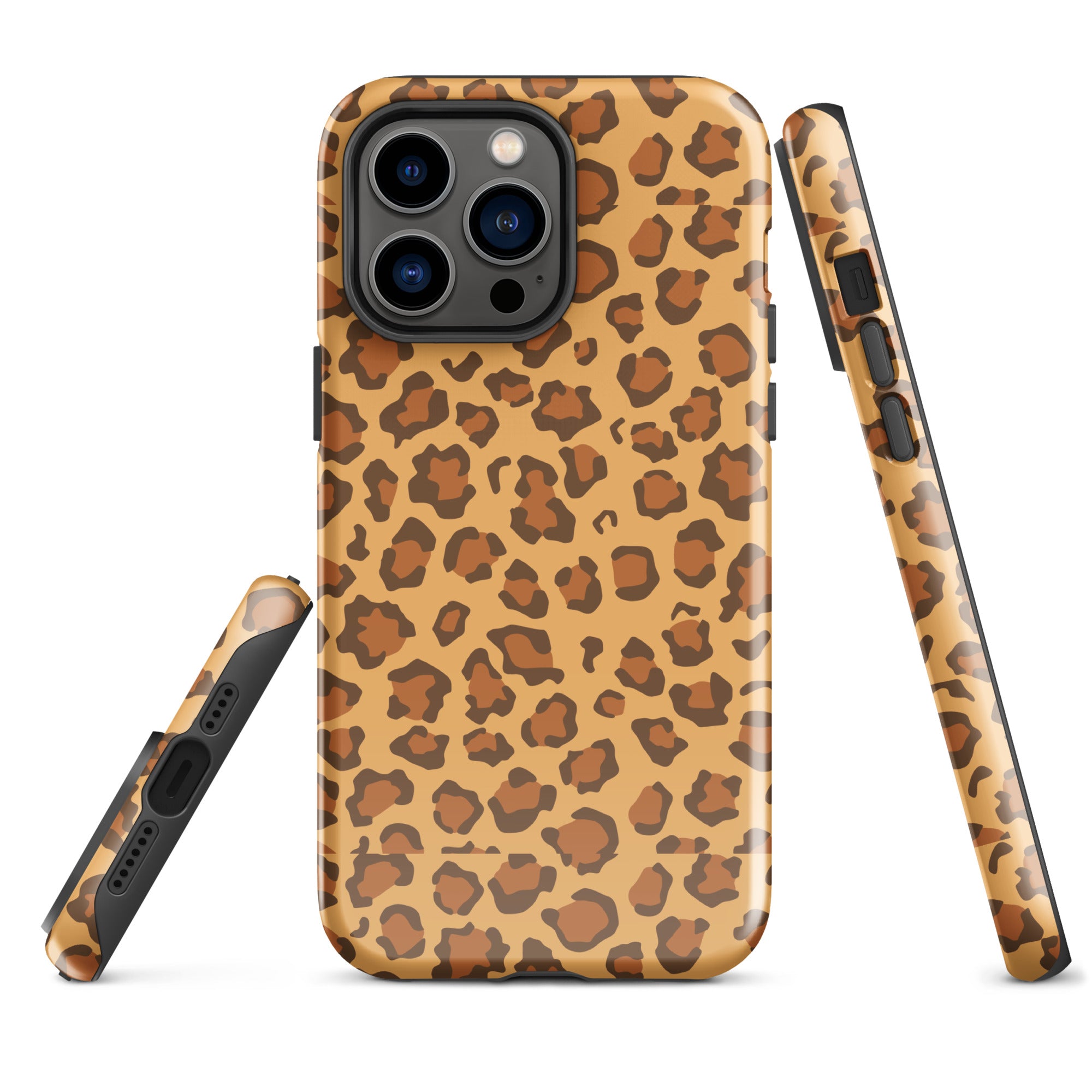 Coque d'iPhone® rigide