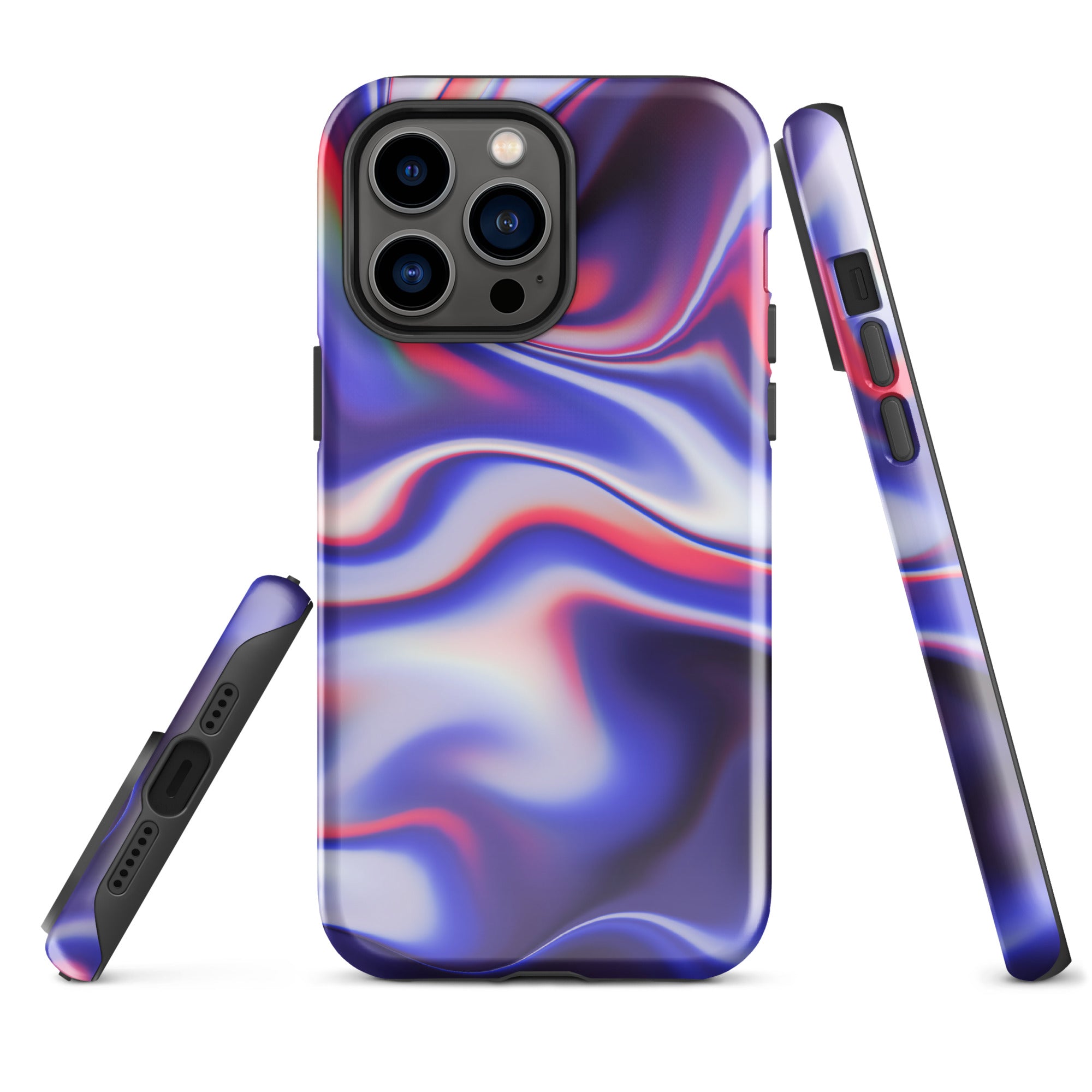 Coque d'iPhone® rigide