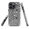 Coque d'iPhone® rigide