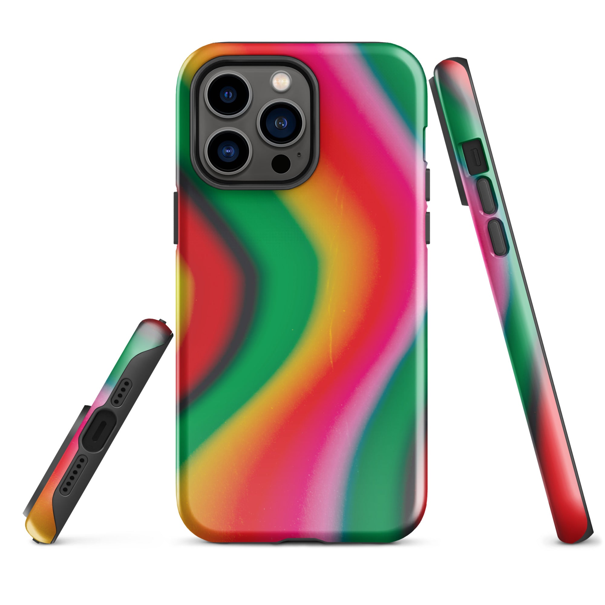 Coque d'iPhone® rigide