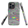 Coque d'iPhone® rigide