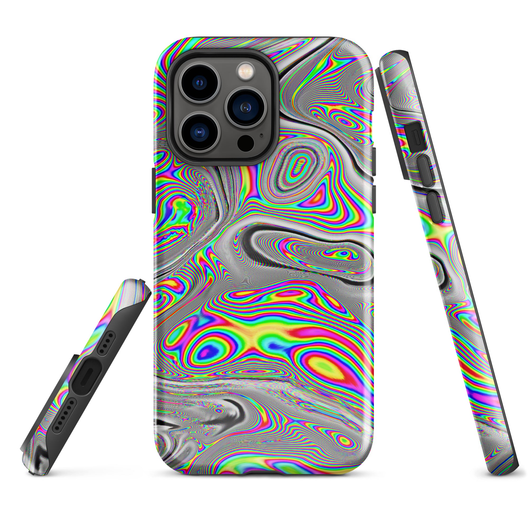 Coque d'iPhone® rigide