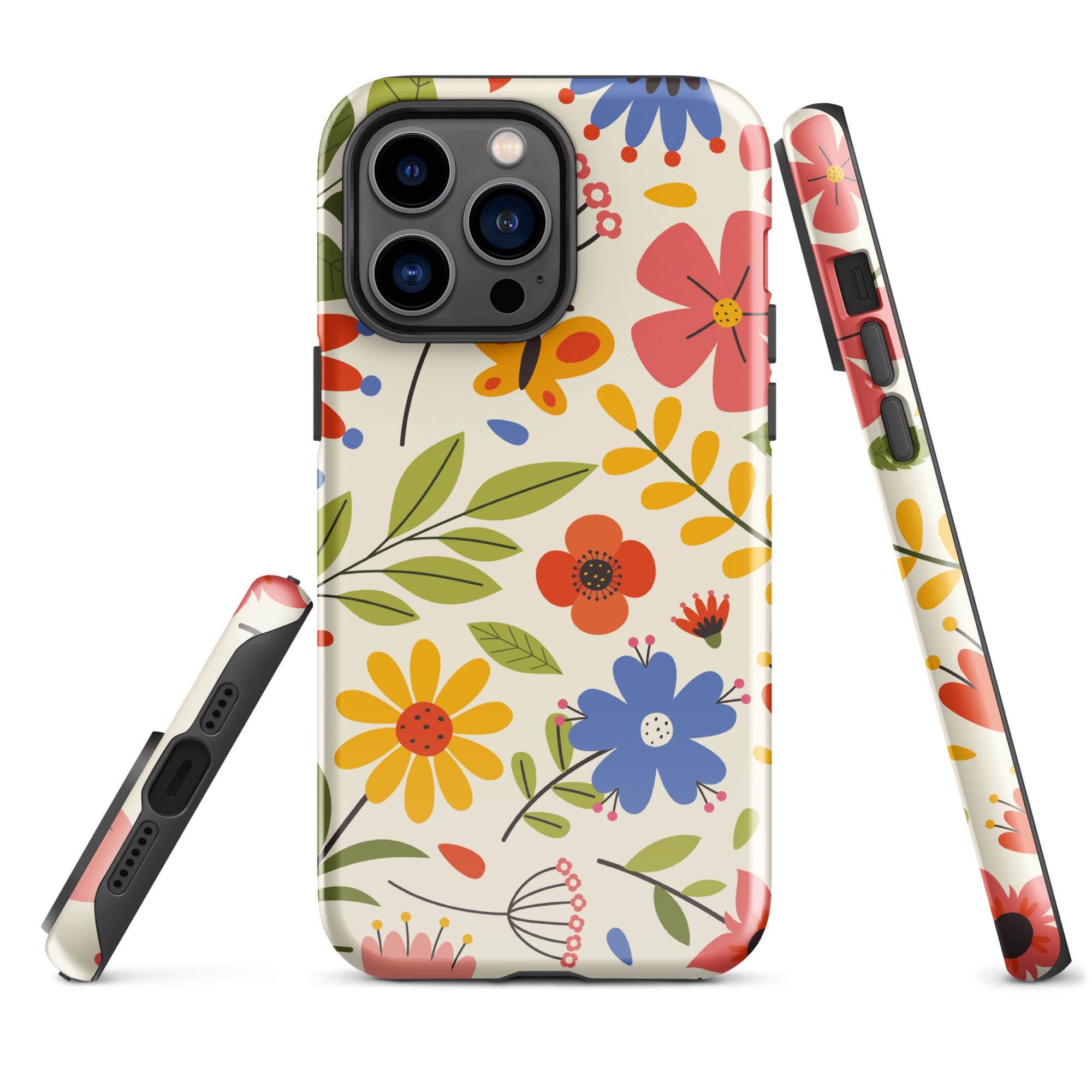 Coque d'iPhone® rigide