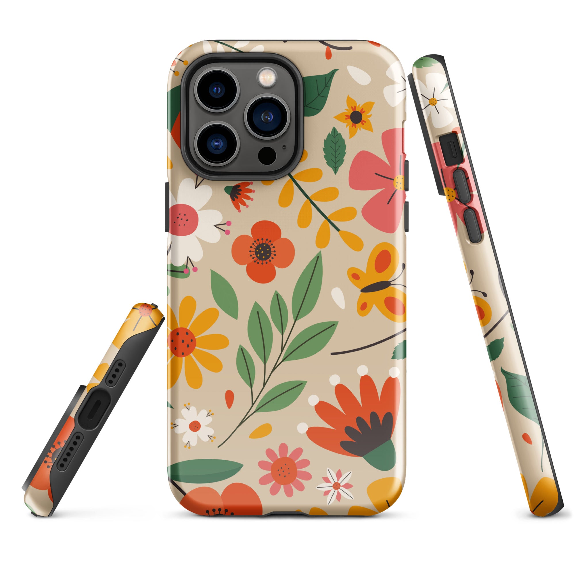 Coque d'iPhone® rigide