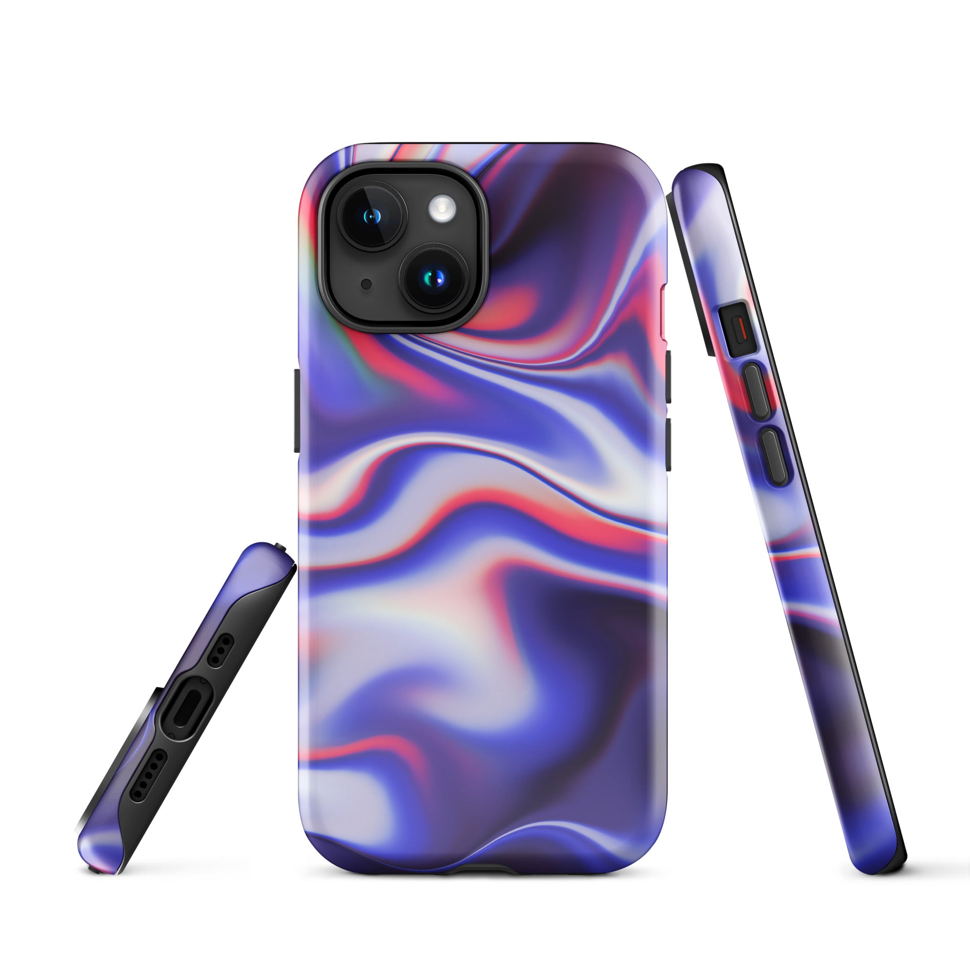 Coque d'iPhone® rigide