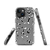 Coque d'iPhone® rigide