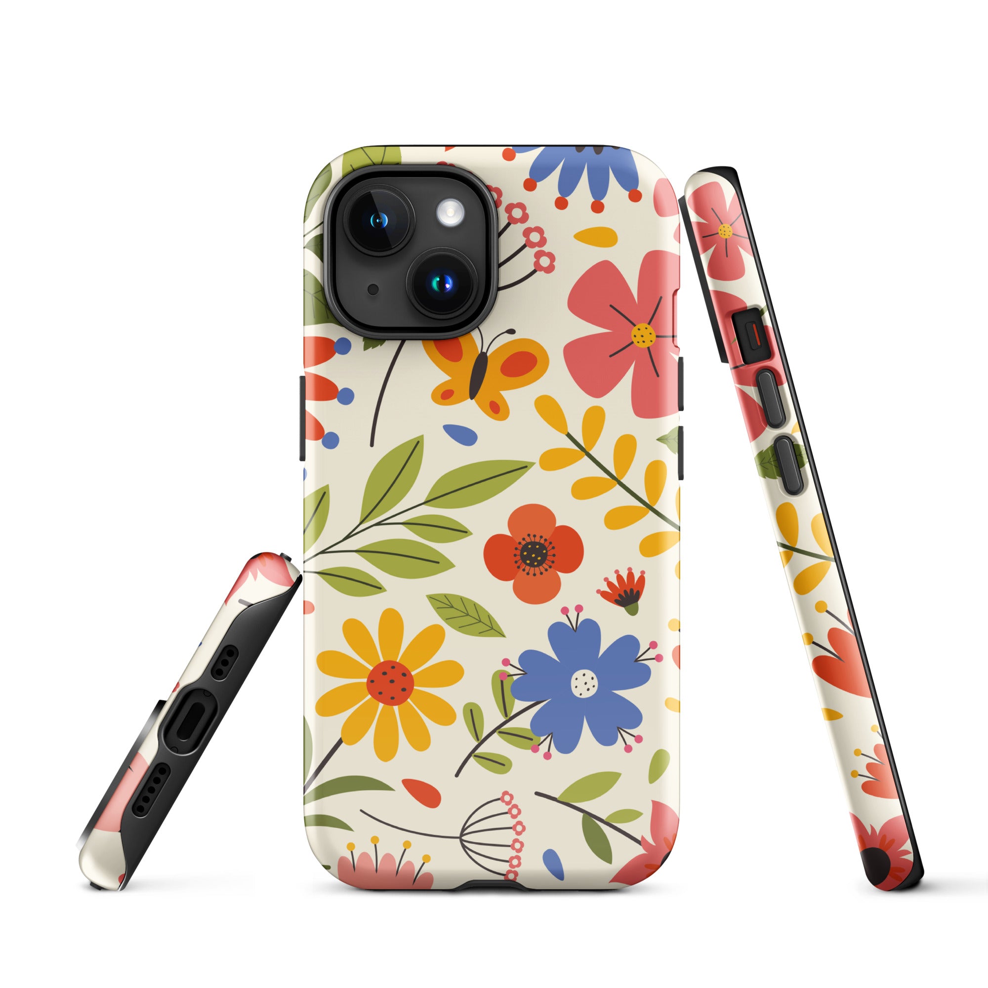 Coque d'iPhone® rigide