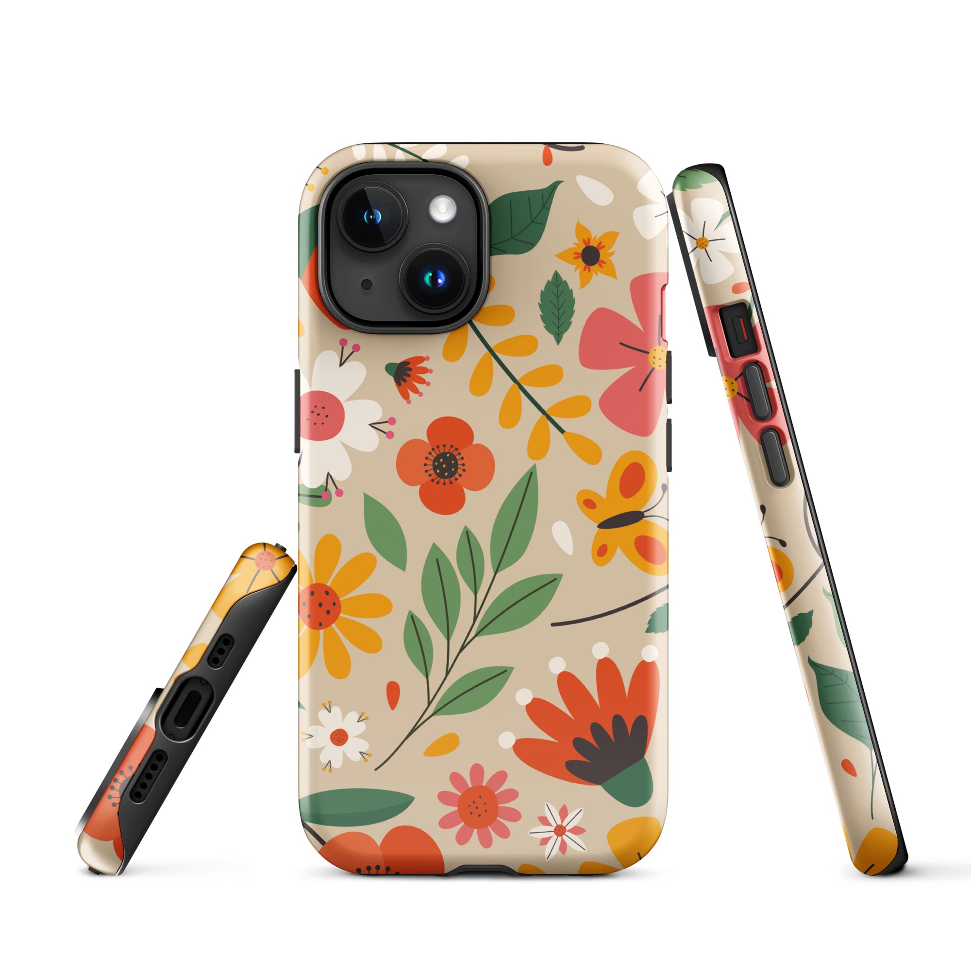 Coque d'iPhone® rigide