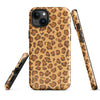 Coque d'iPhone® rigide