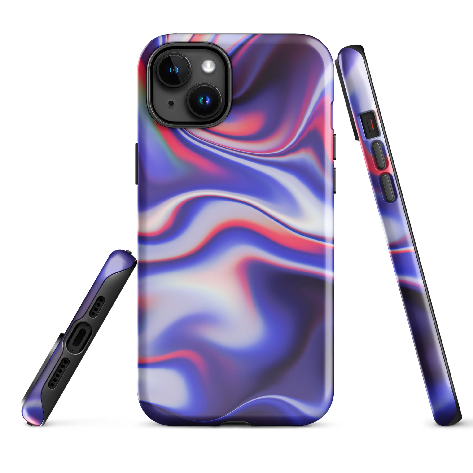 Coque d'iPhone® rigide