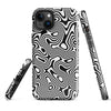 Coque d'iPhone® rigide