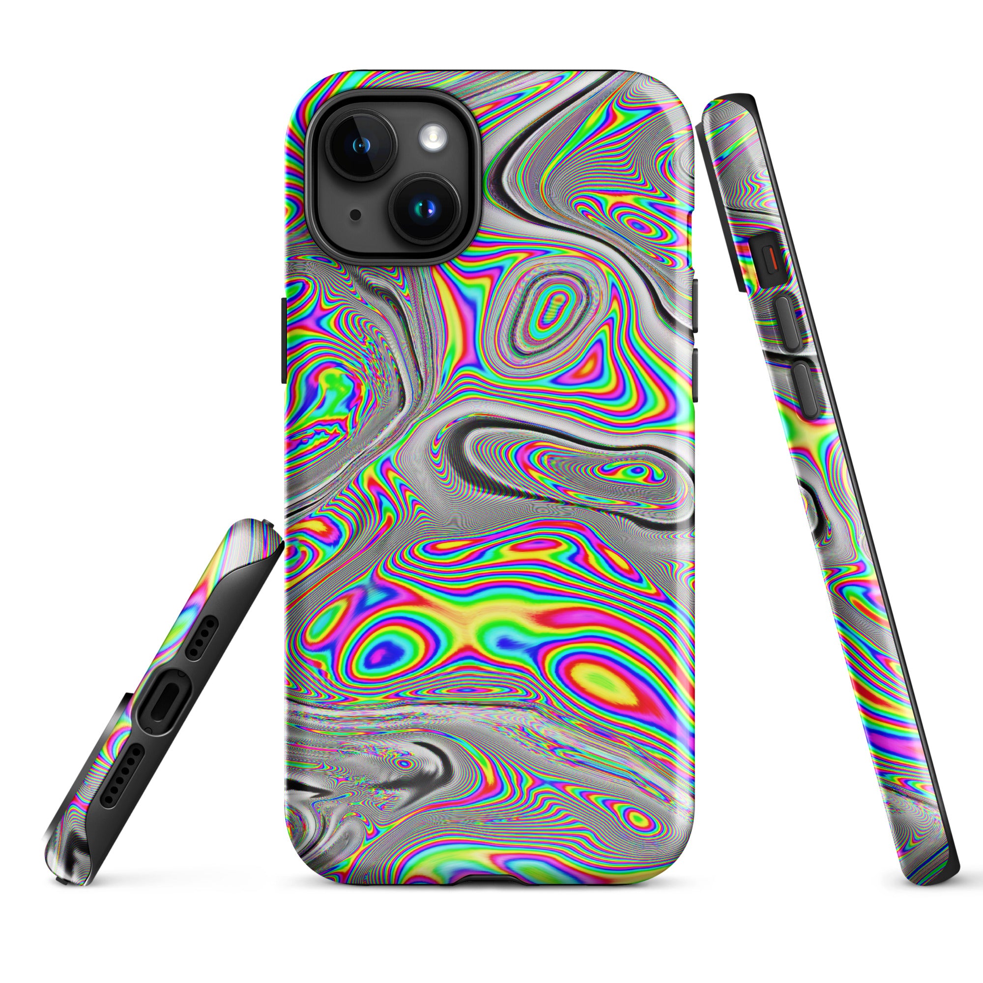 Coque d'iPhone® rigide