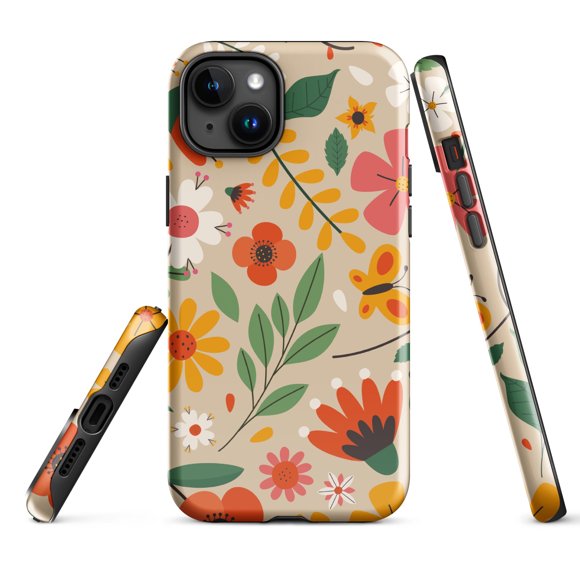 Coque d'iPhone® rigide