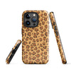 Coque d'iPhone® rigide