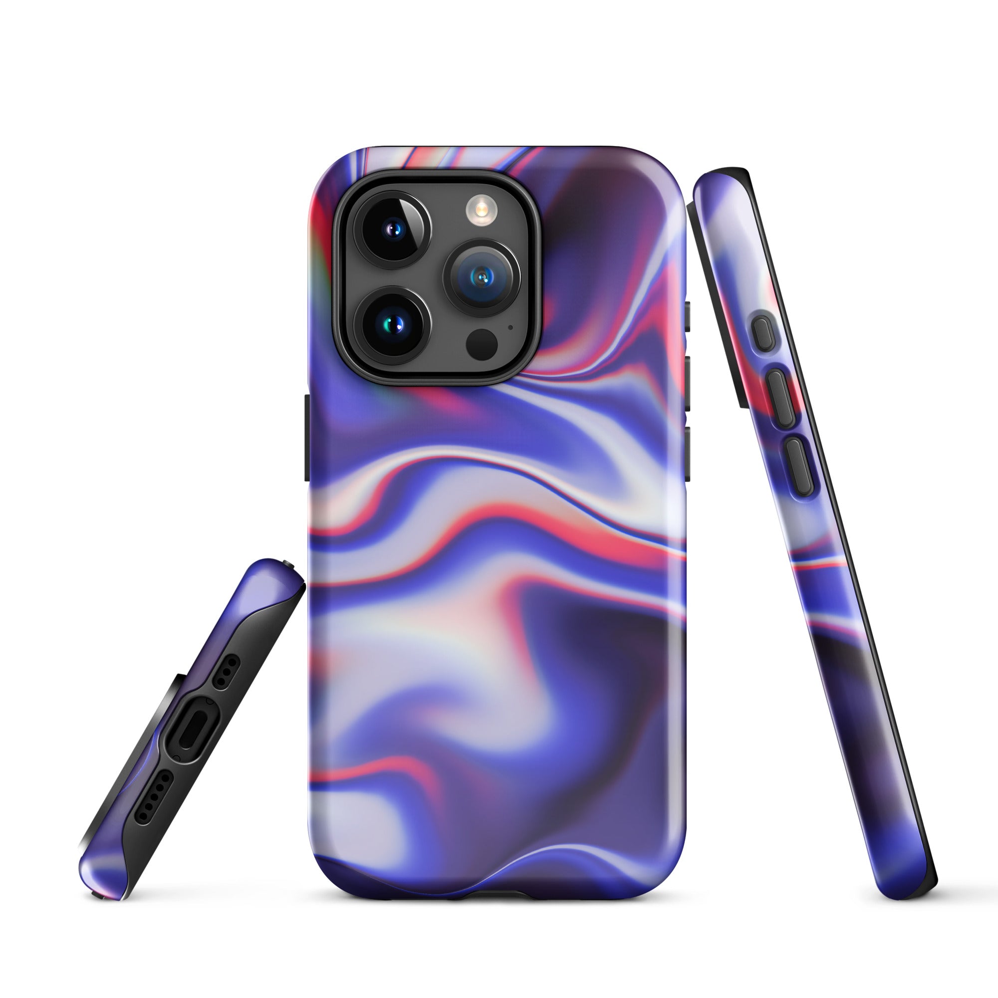 Coque d'iPhone® rigide