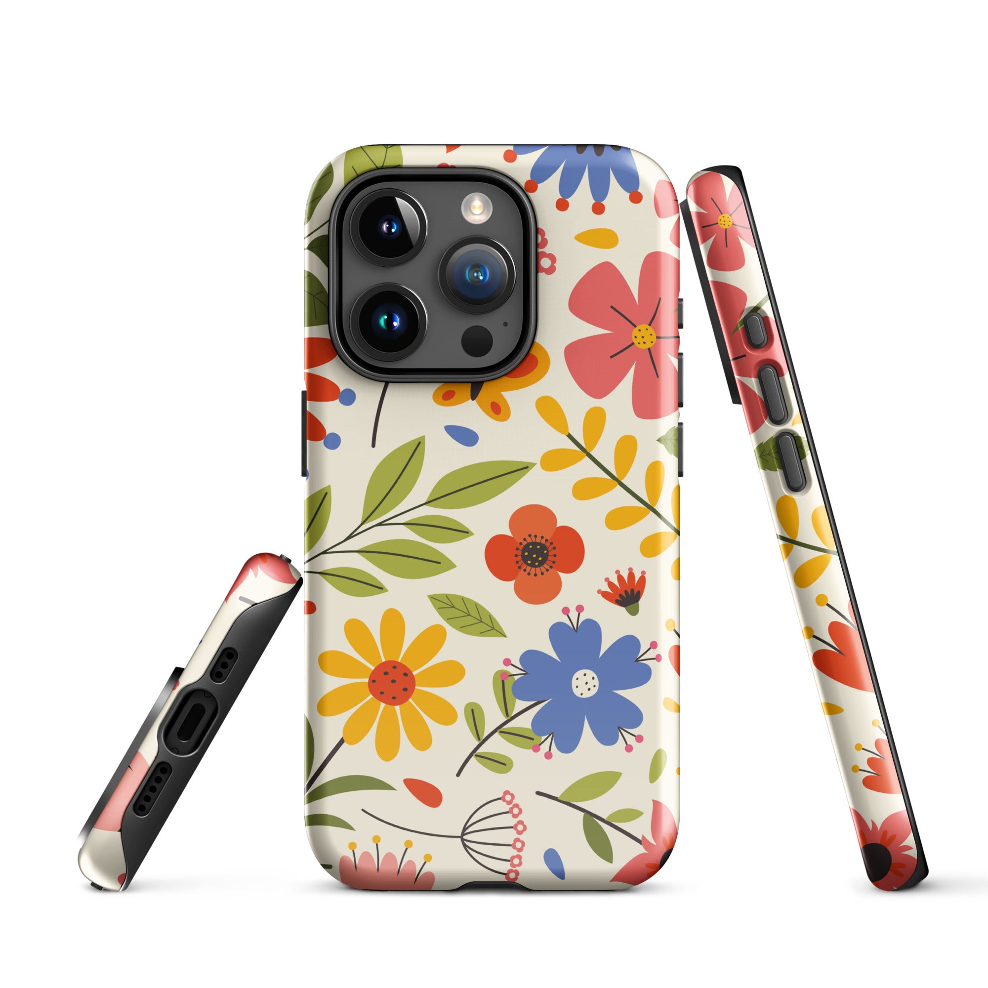 Coque d'iPhone® rigide