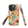 Coque d'iPhone® rigide