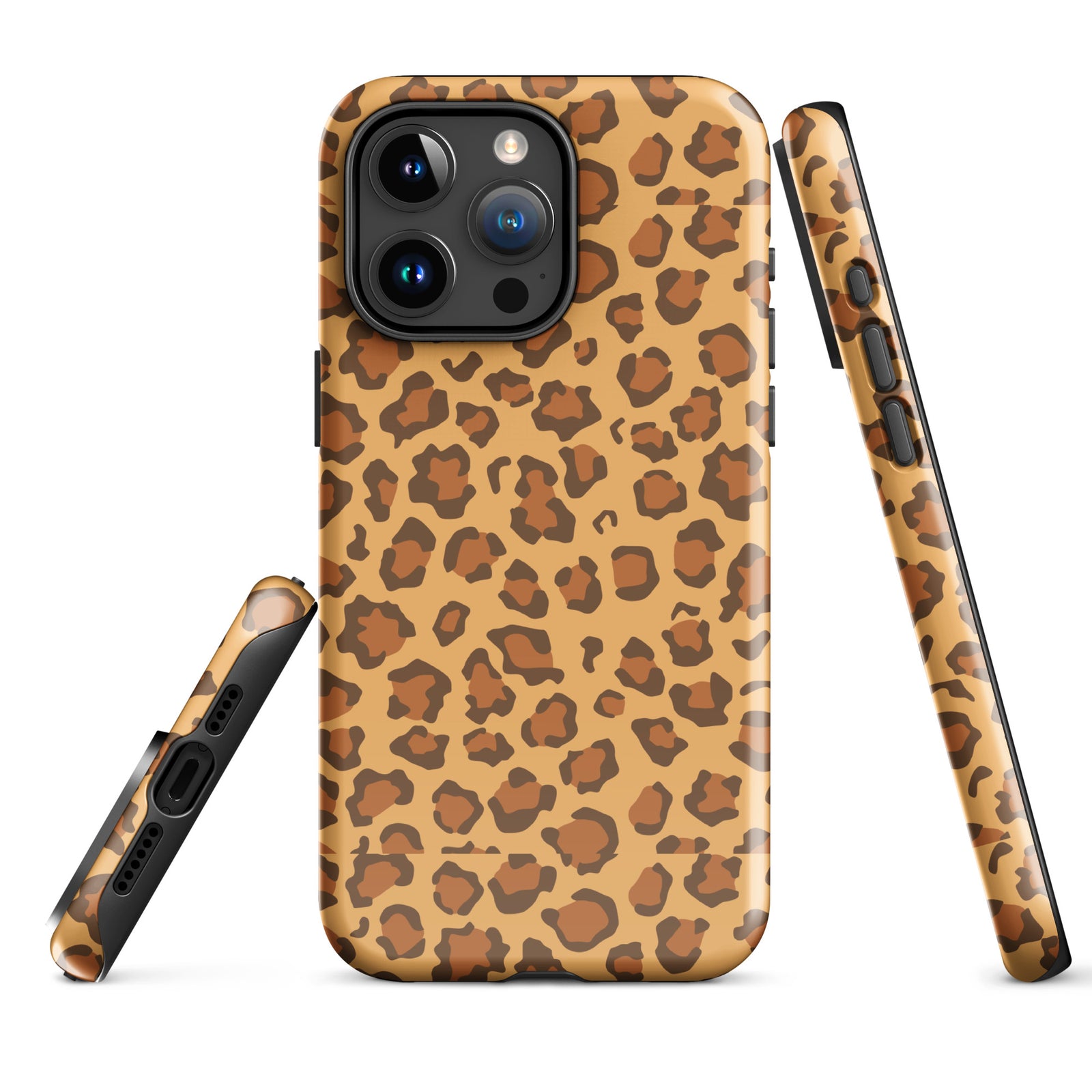 Coque d'iPhone® rigide