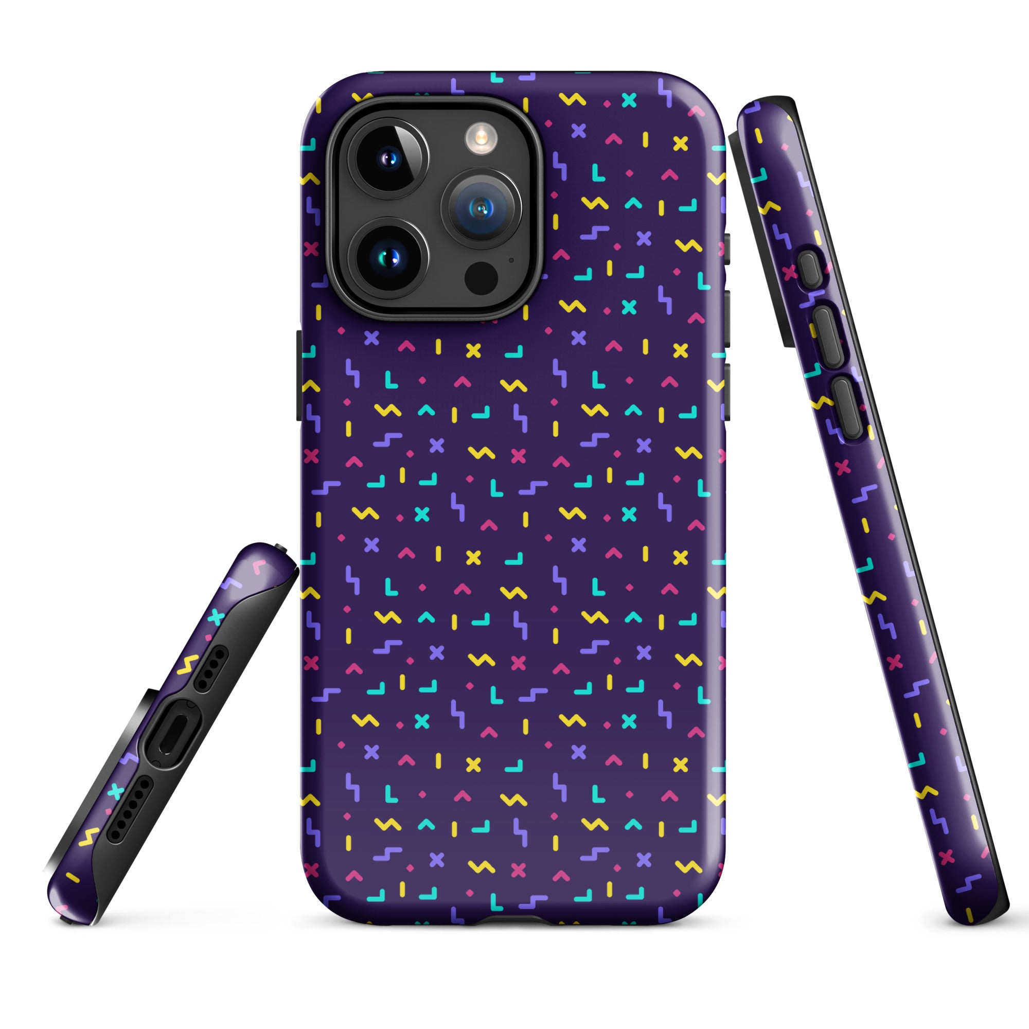Coque d'iPhone® rigide