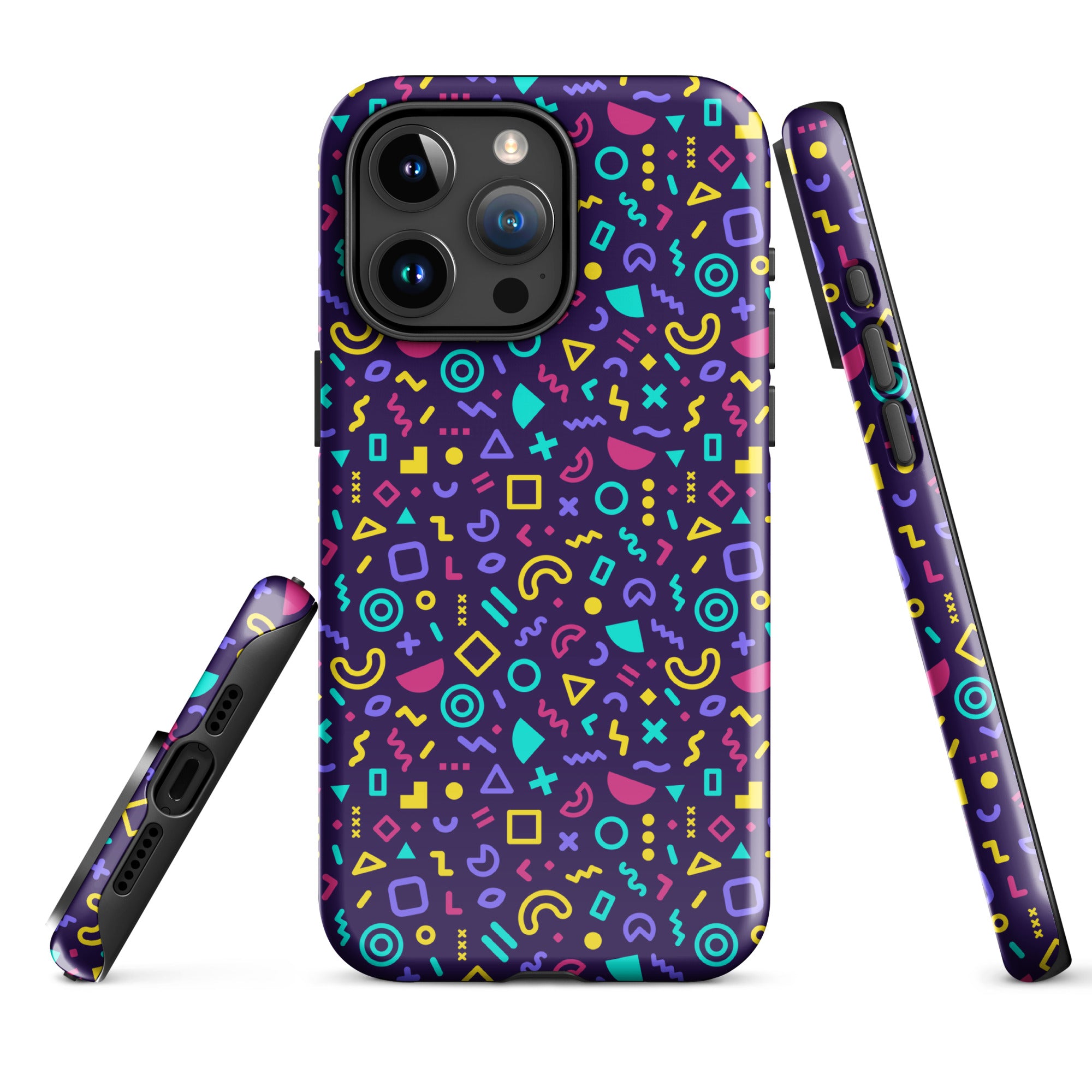 Coque d'iPhone® rigide