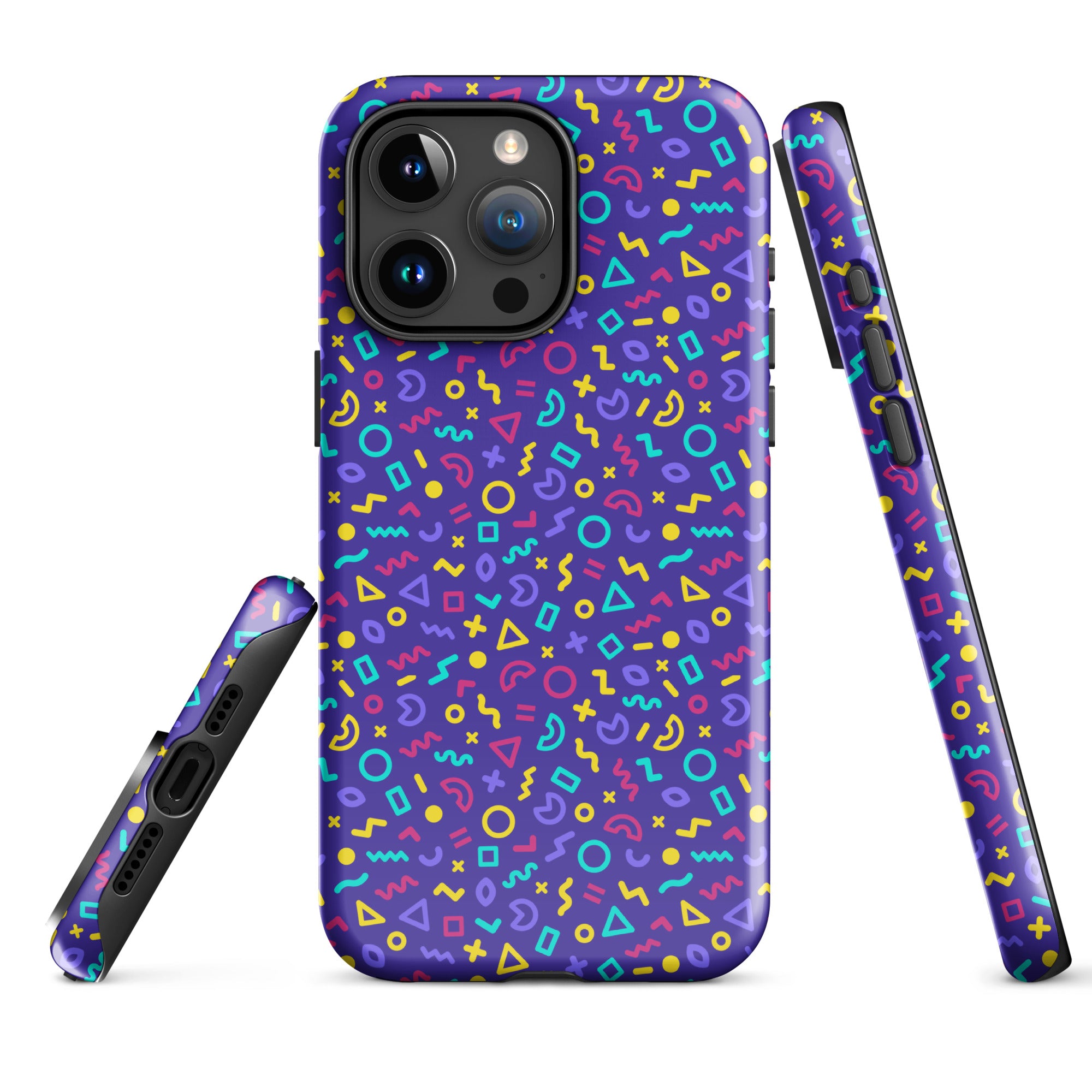 Coque d'iPhone® rigide