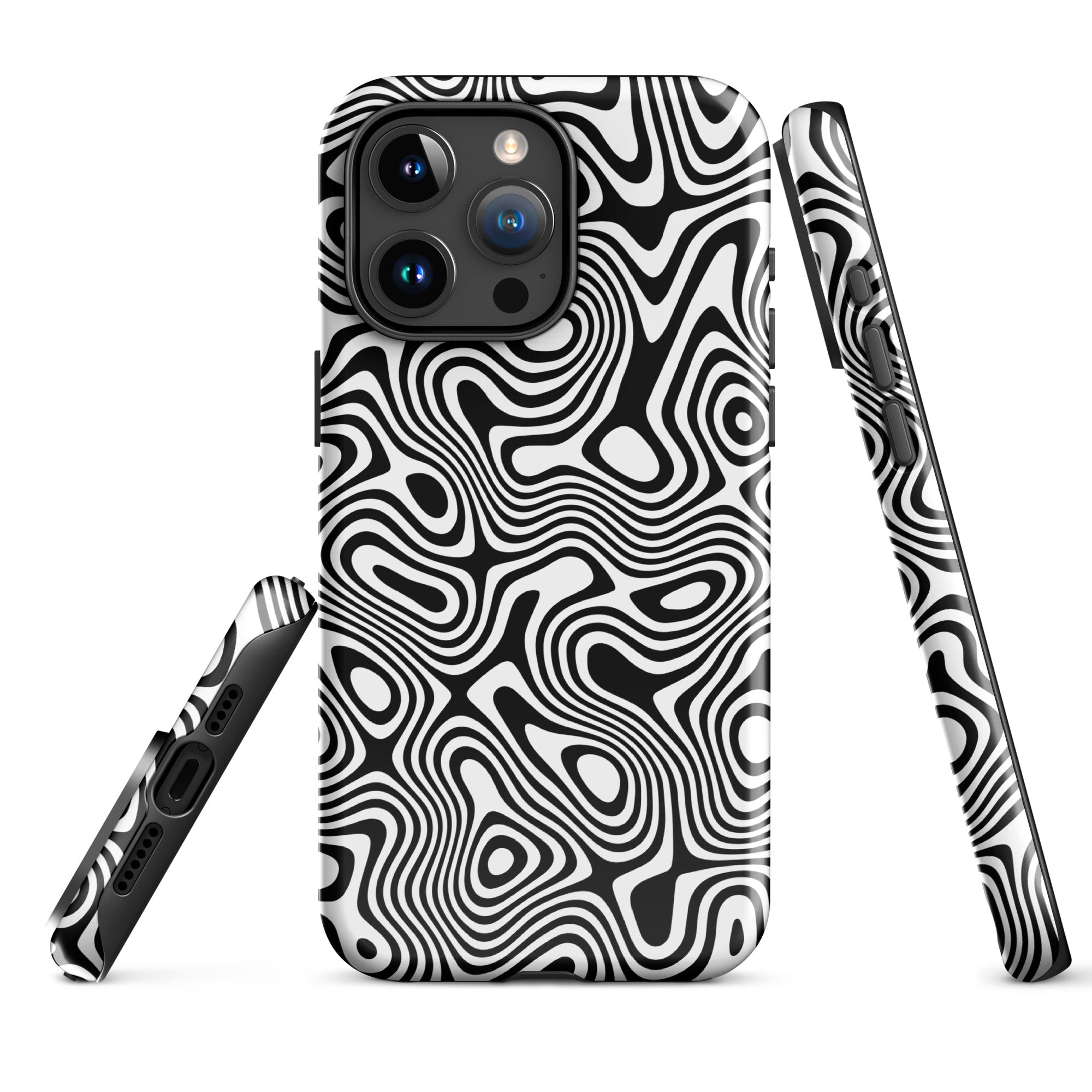 Coque d'iPhone® rigide