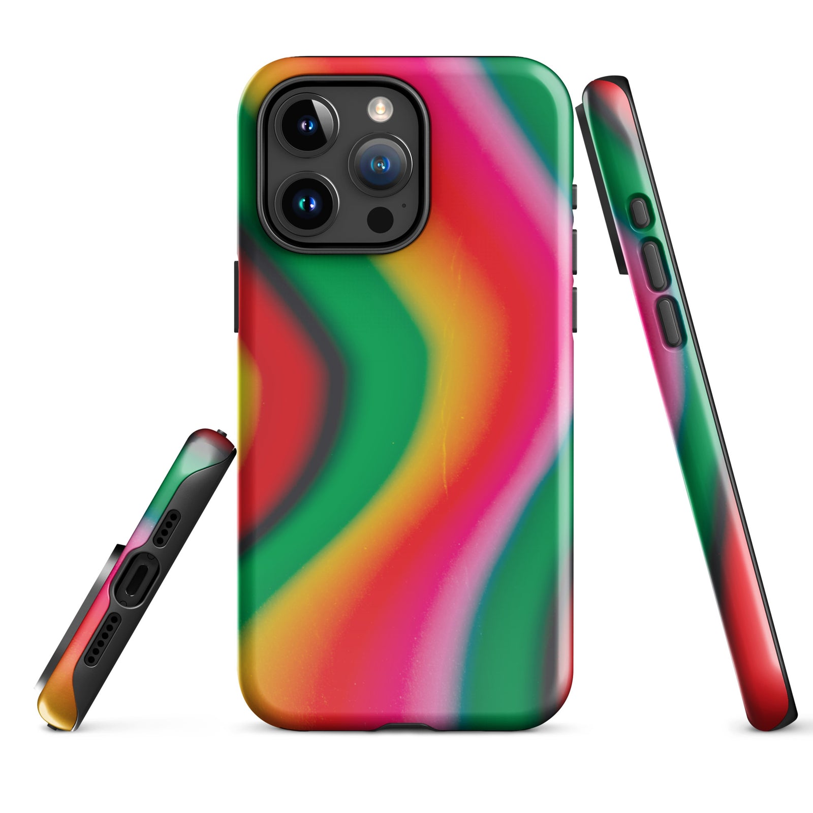 Coque d'iPhone® rigide