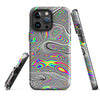 Coque d'iPhone® rigide