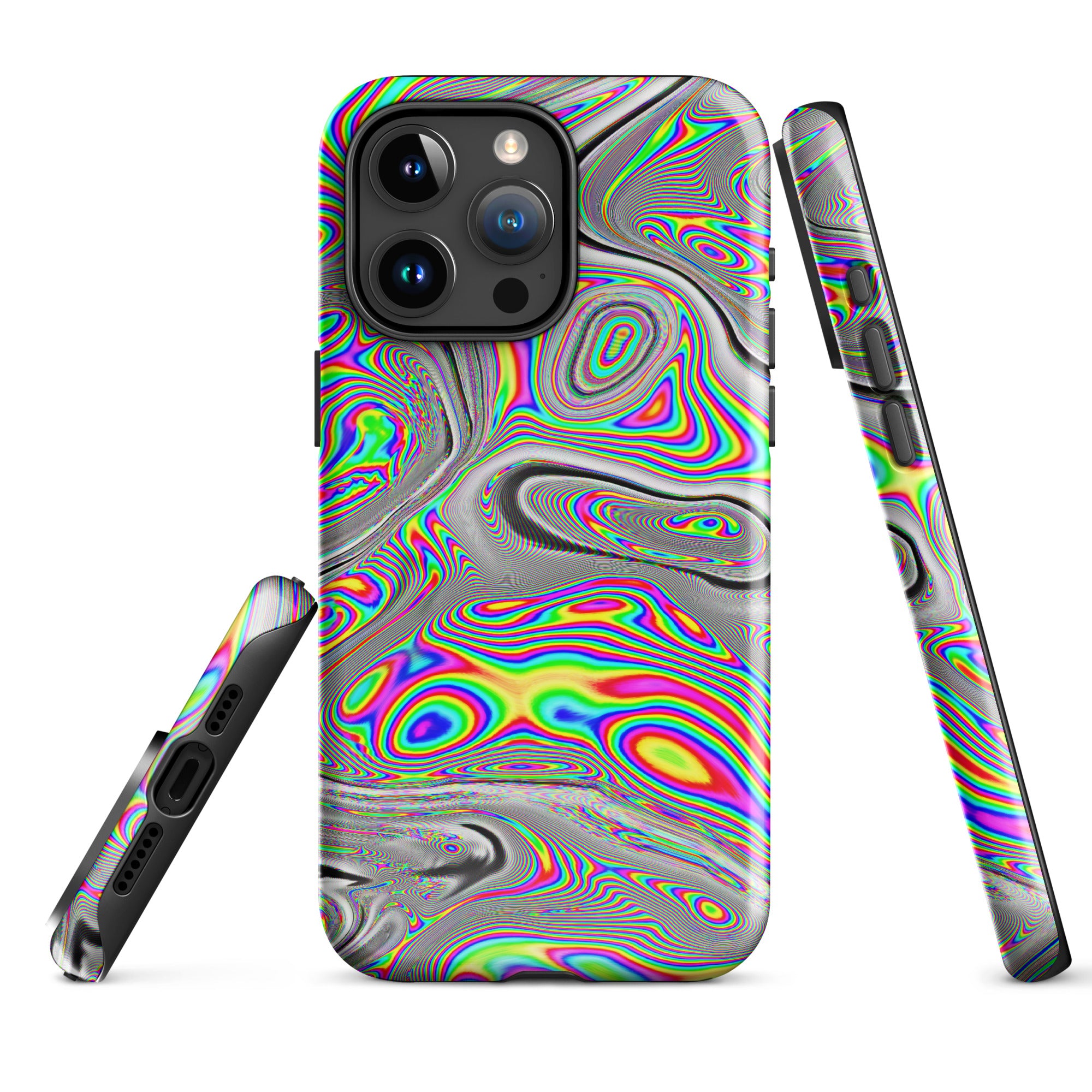 Coque d'iPhone® rigide