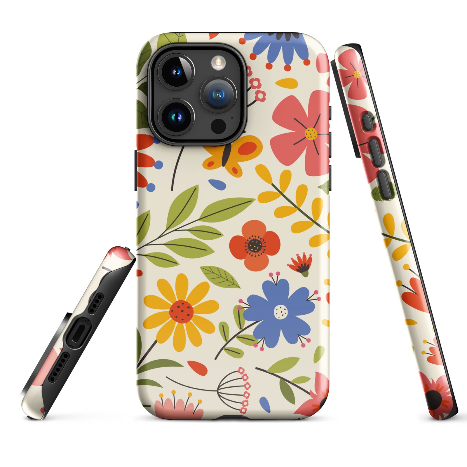 Coque d'iPhone® rigide