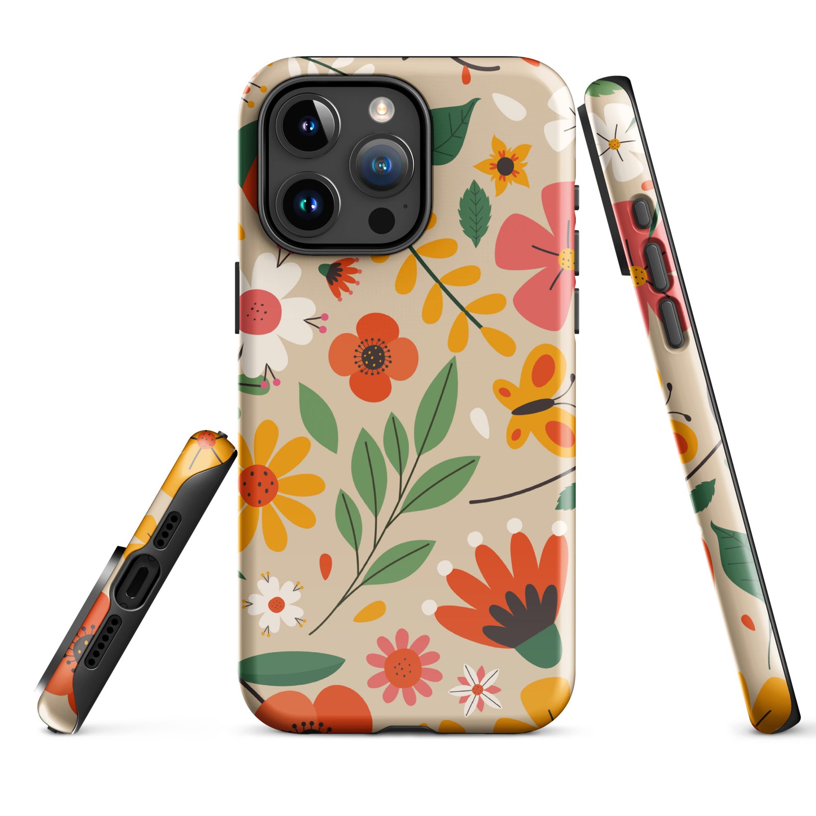 Coque d'iPhone® rigide