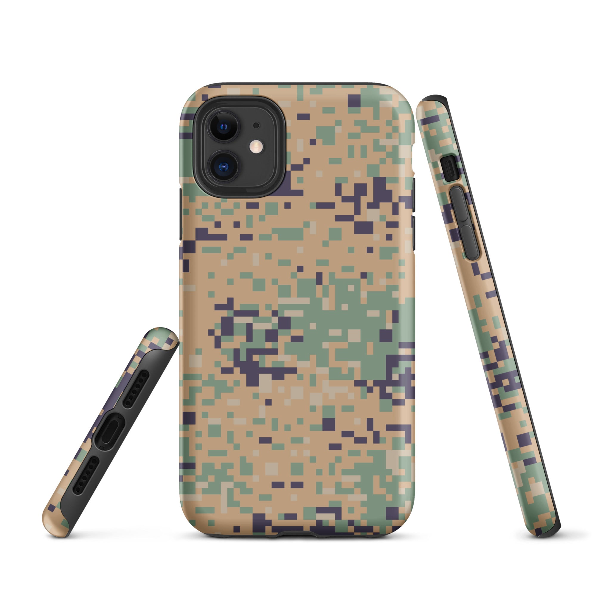 Coque d'iPhone® rigide