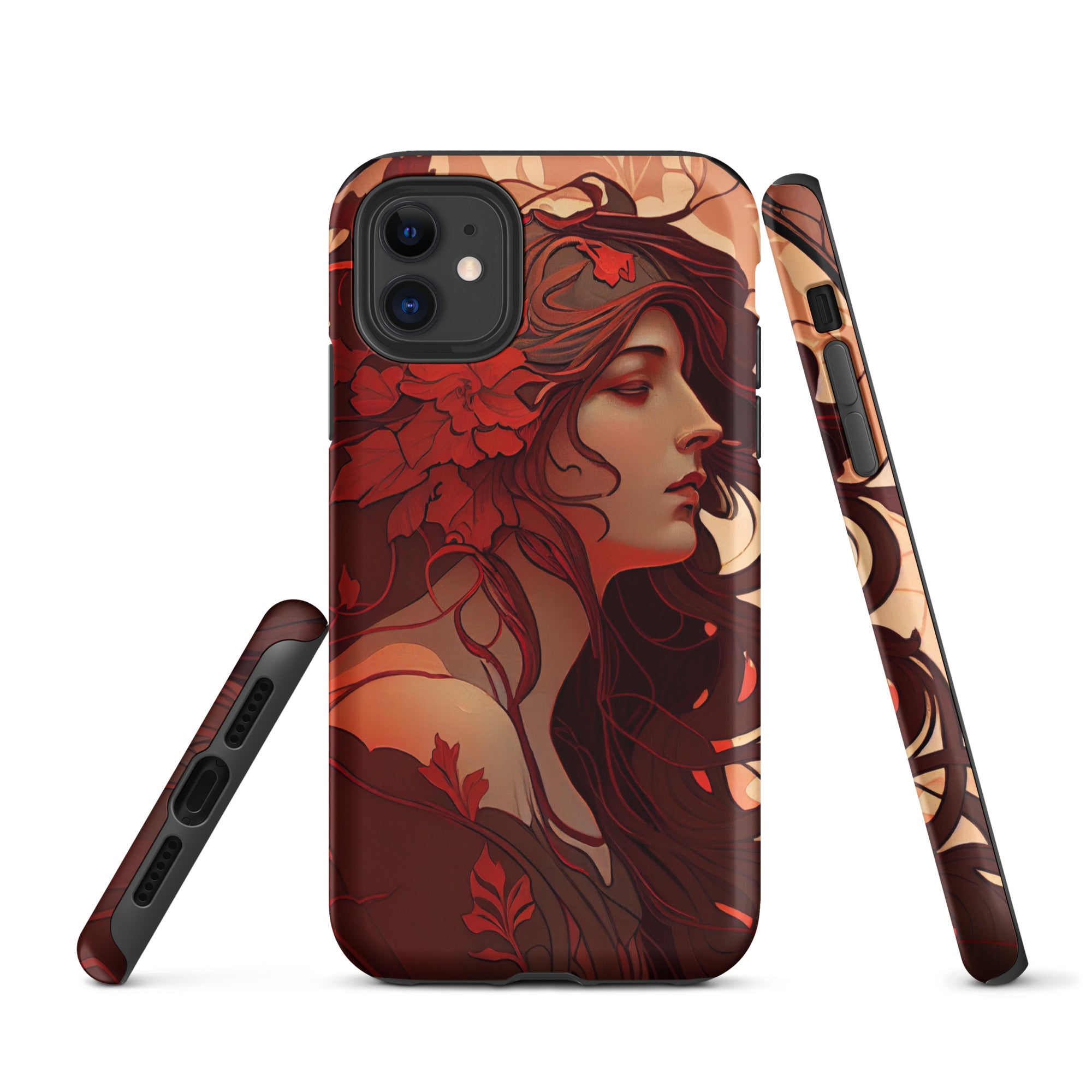 Coque d'iPhone® rigide