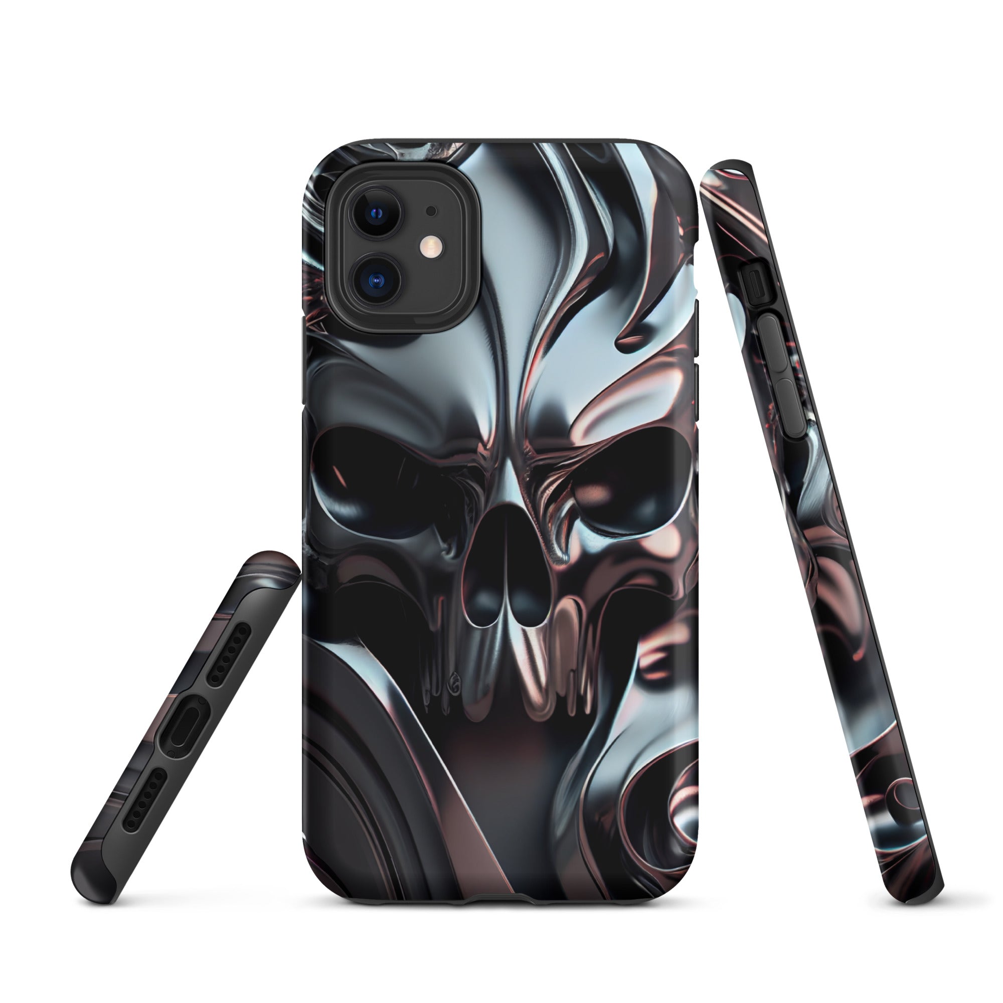 Coque d'iPhone® rigide