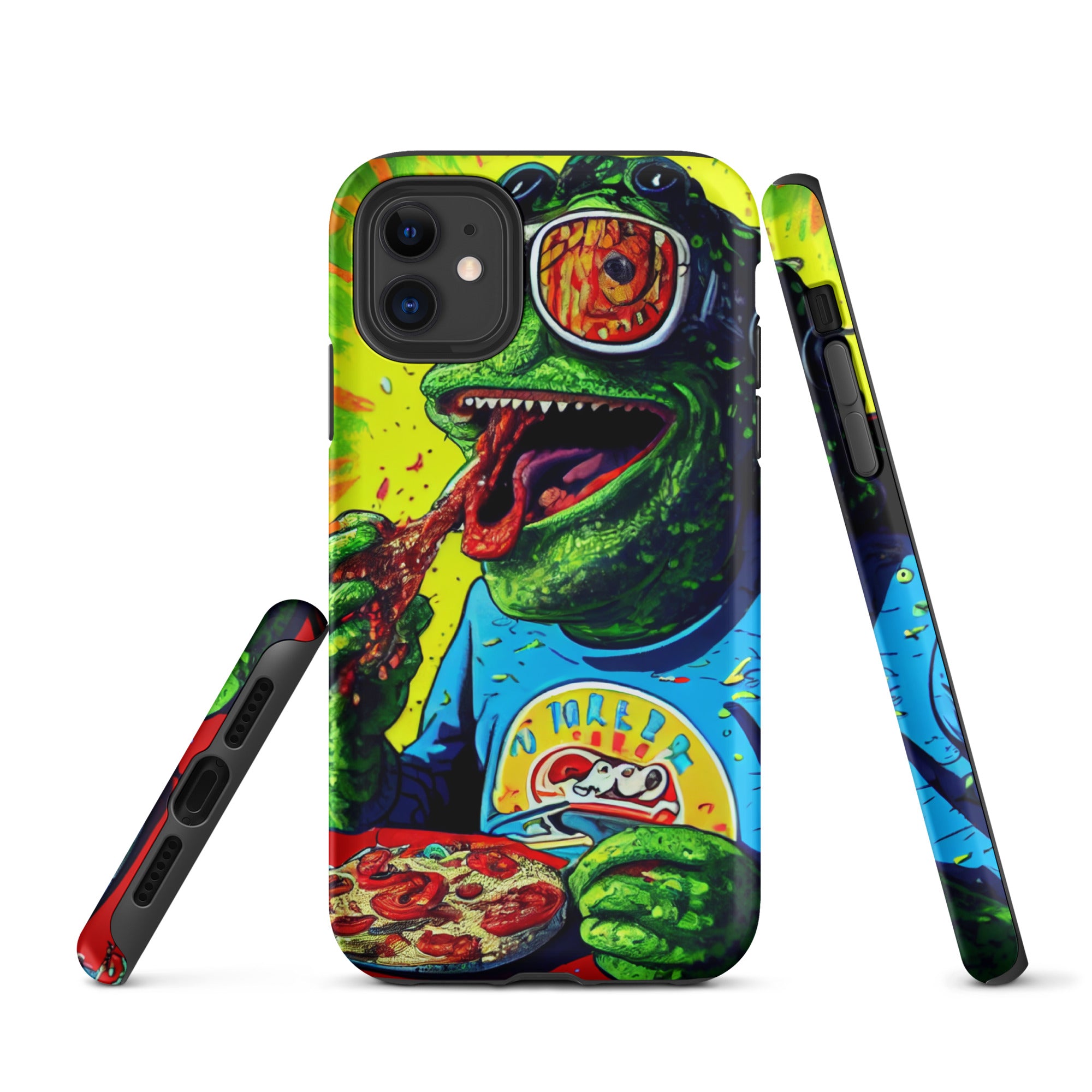 Coque d'iPhone® rigide