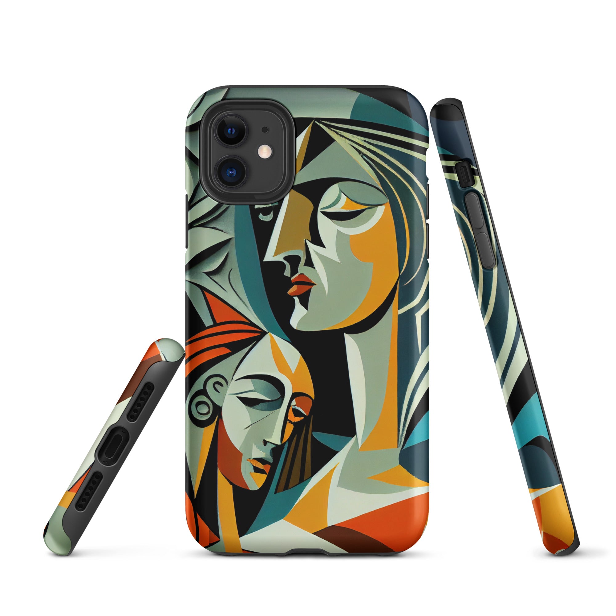 Coque d'iPhone® rigide